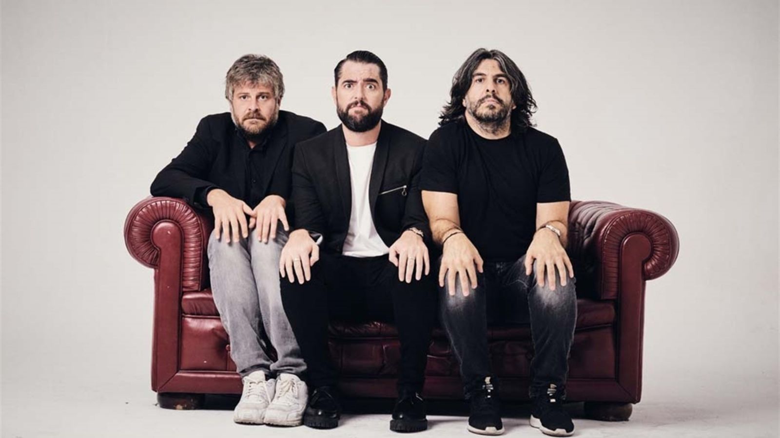 Comencen a vendre\'s les entrades per a l\'espectacle de Dani Mateo al Palau de la Música