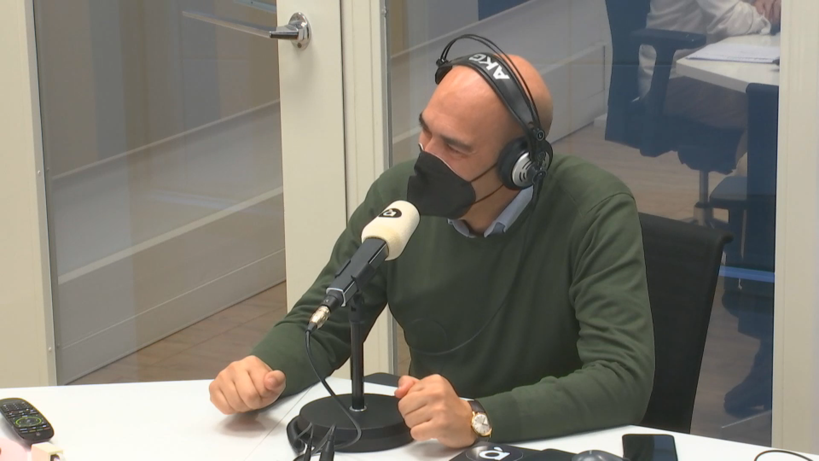 11.01.2021 | Entrevista LNM Sergio Marco