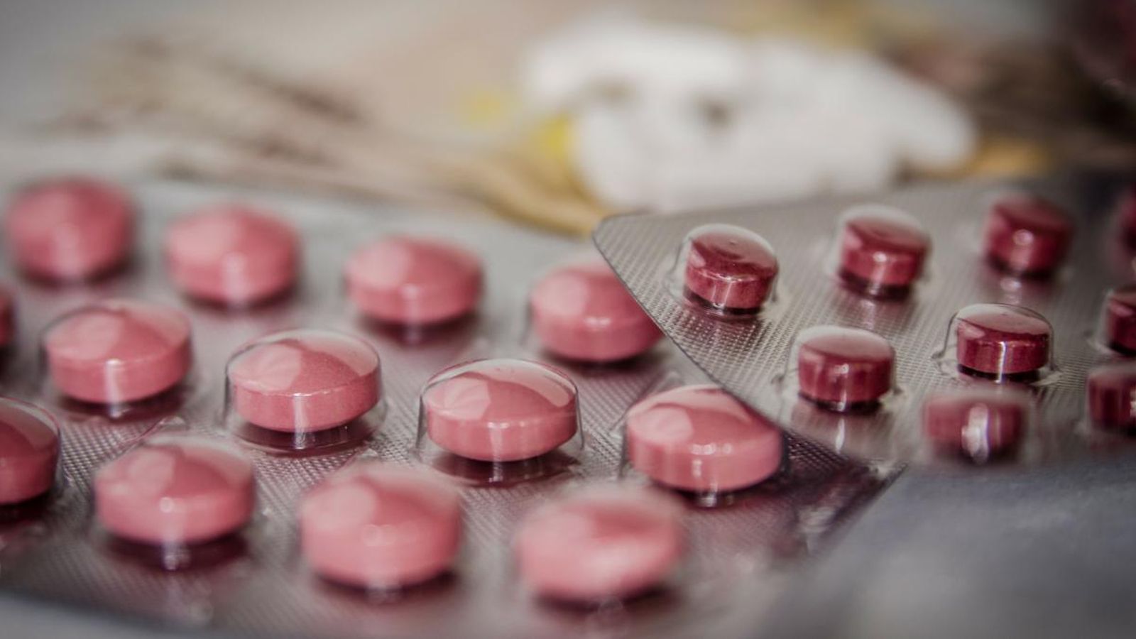 Detenen una infermera per robar medicaments de diversos centres de salut