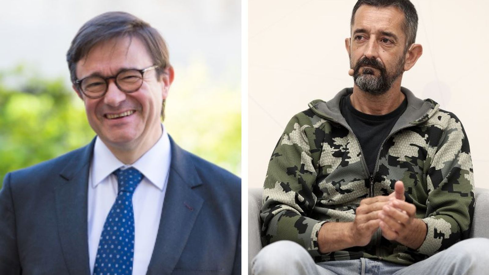 Els dos metges valencians, en la llista de Forbes 2024