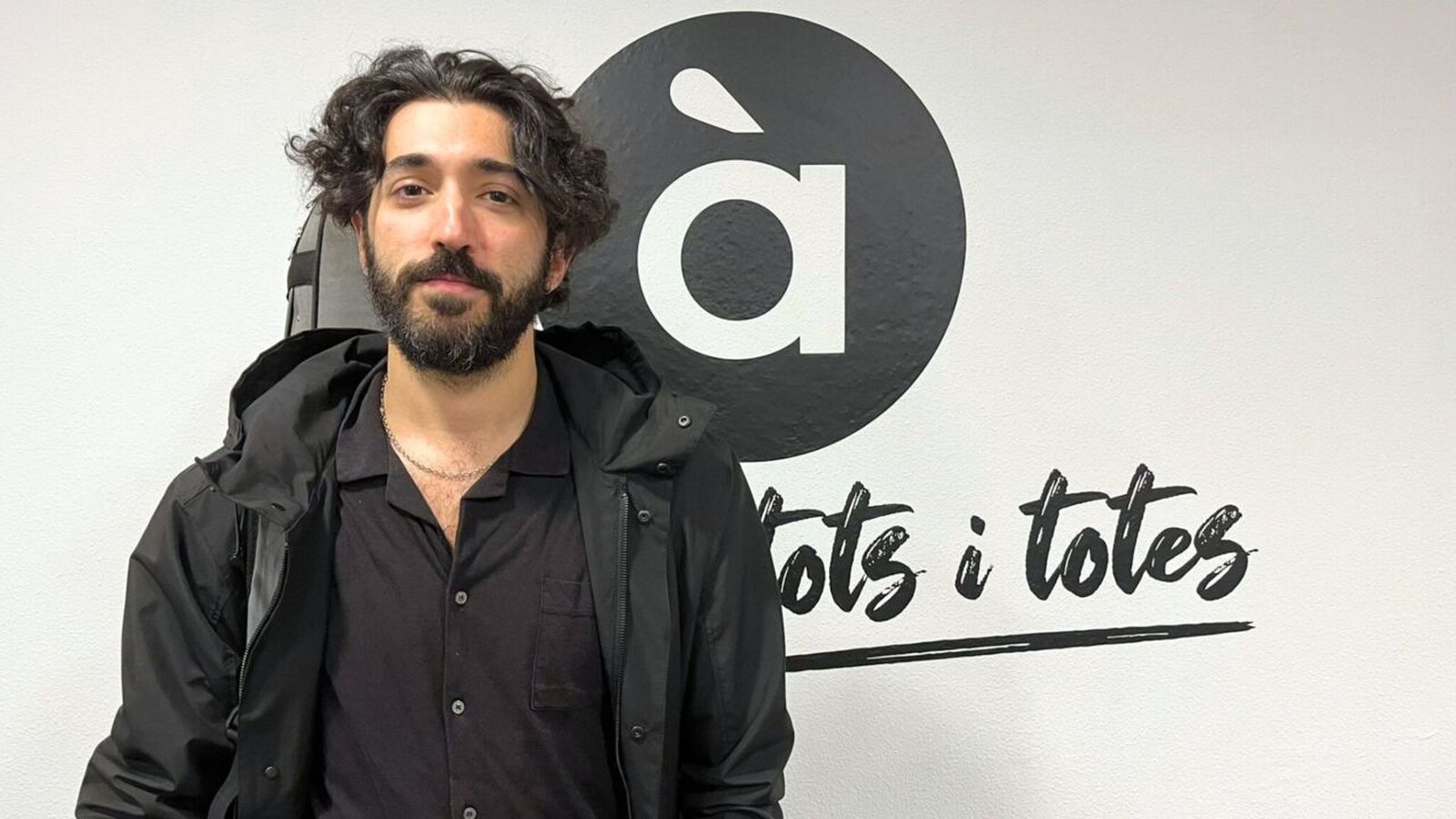 30.10.2023 | Josu Miró