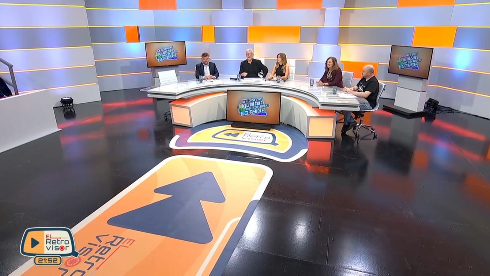 15.11.2025 | El retrovisor