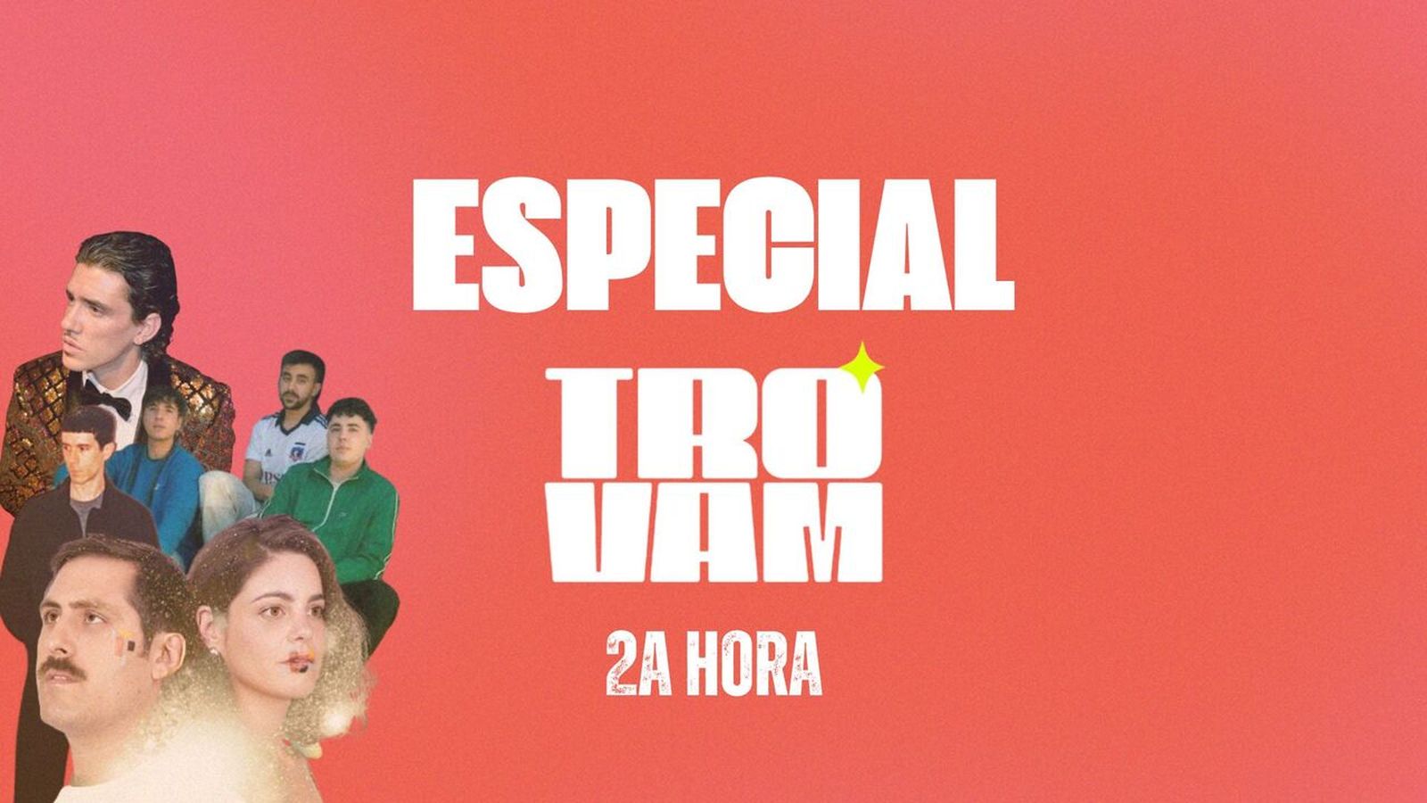 04.12.2024 | Especial Fira Trovam | 2a hora