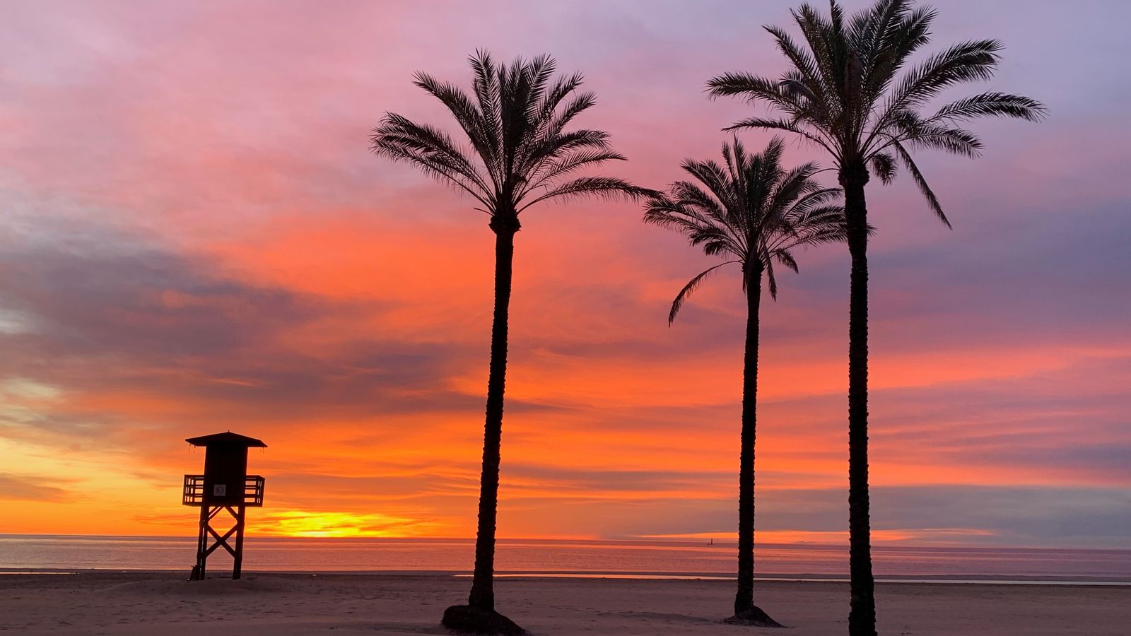 CULLERA, LA RIBERA BAIXA