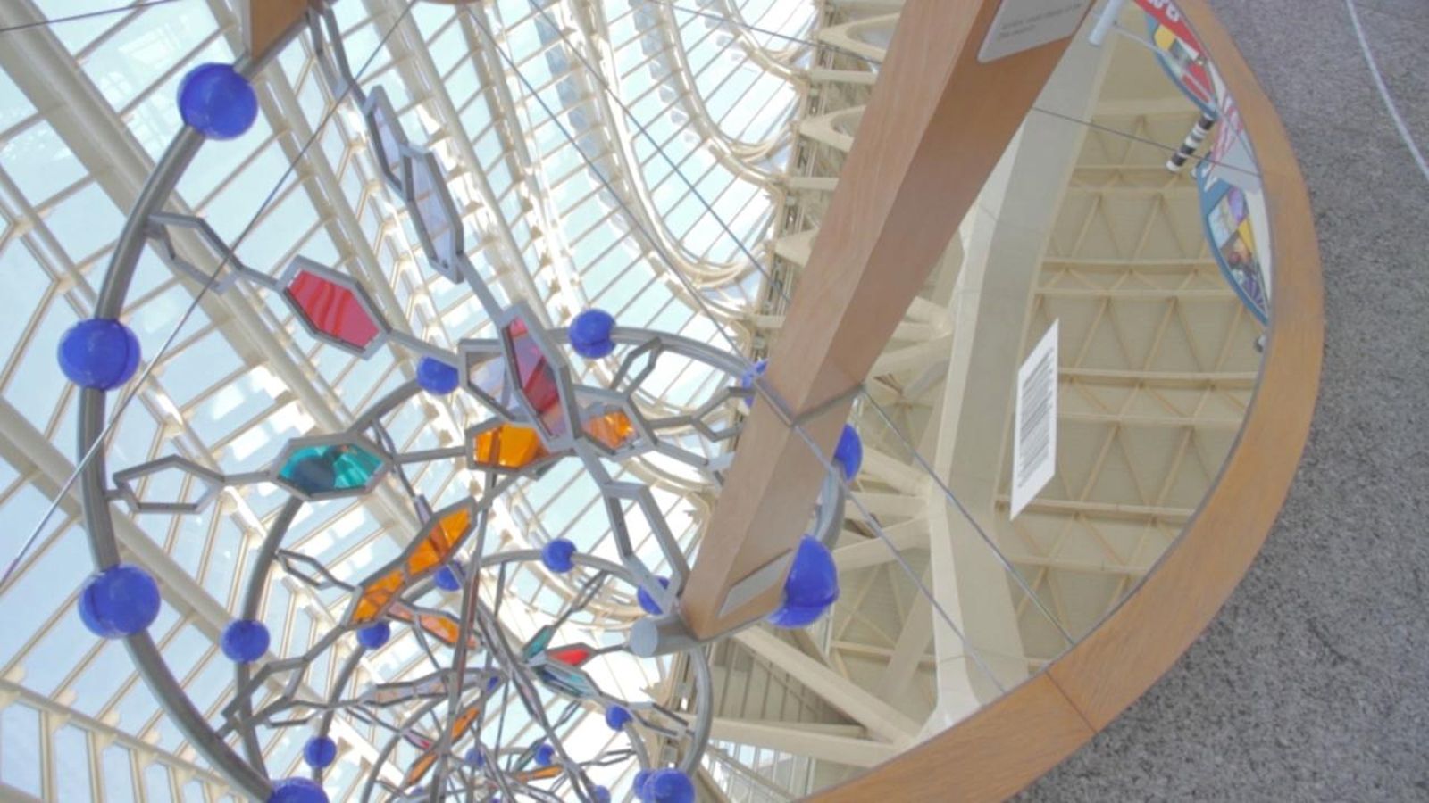 Juntament amb el premi Nobel