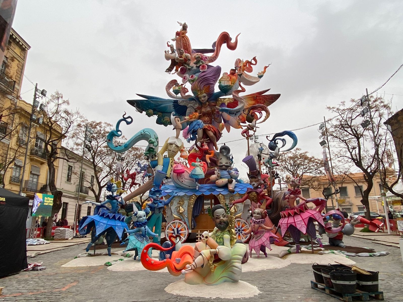 'Renaixen$a', Mario Gual (216.750 €)