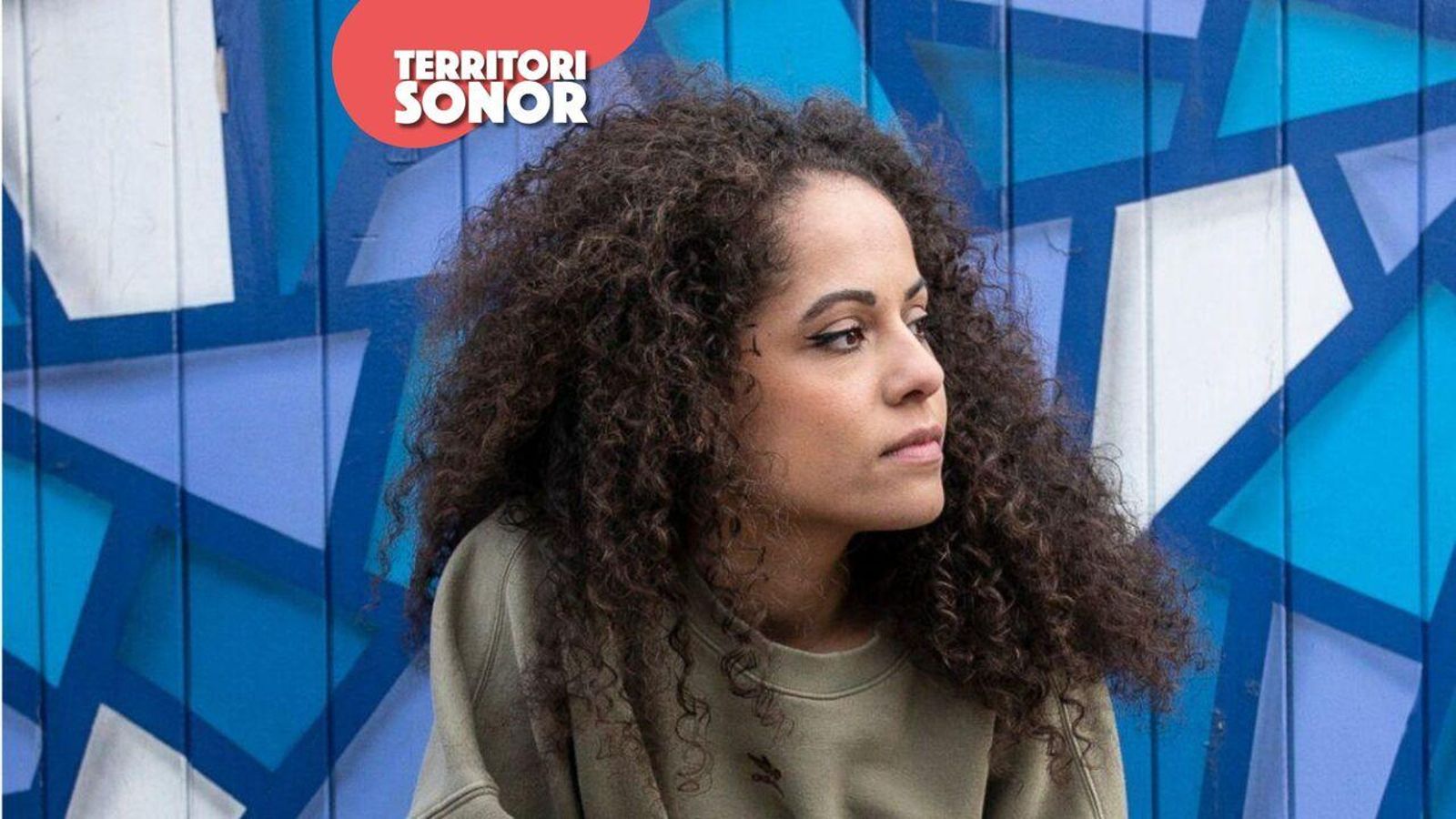 27.02.2025 | Música lliure | Jas Kayser