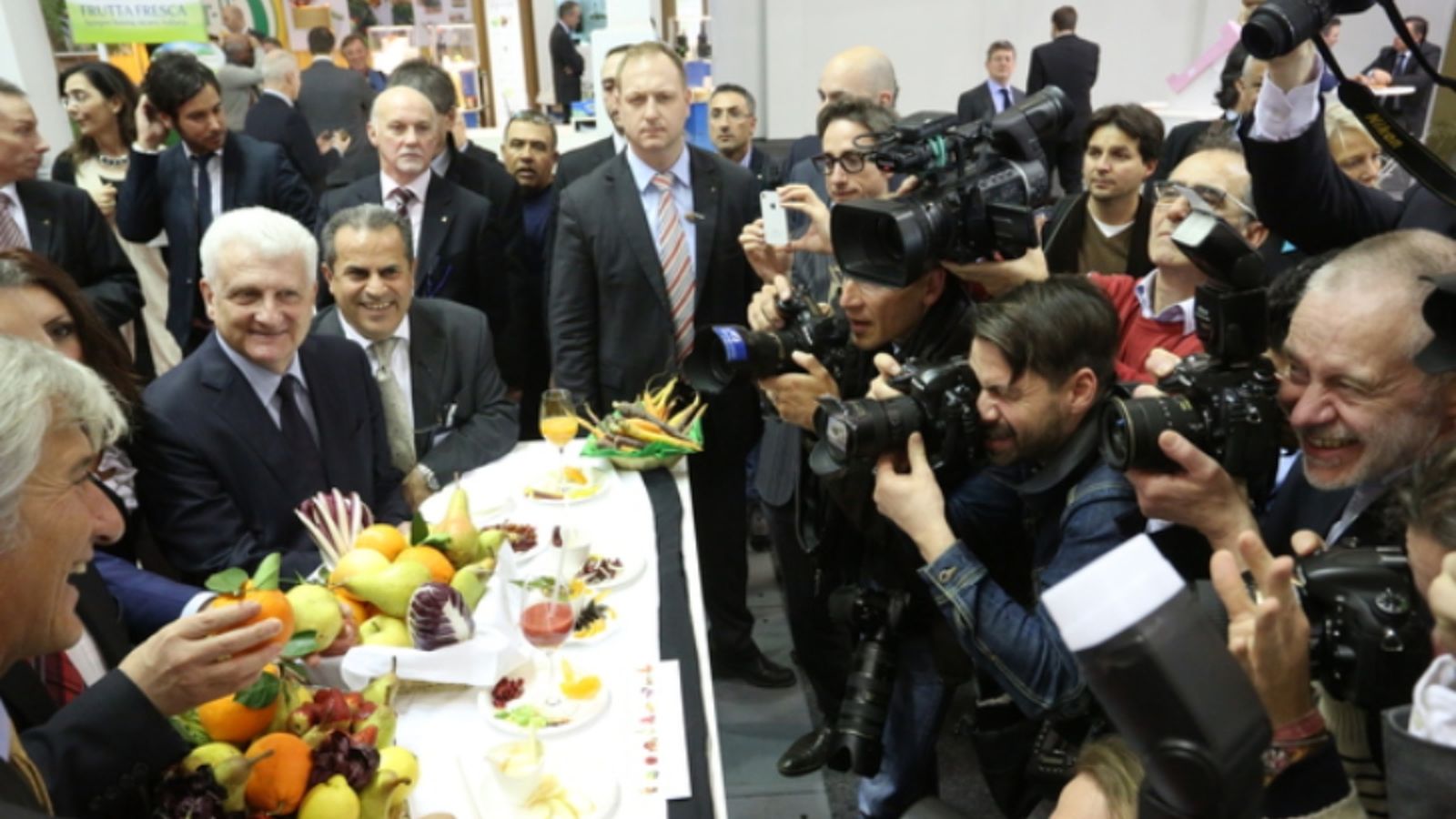 Entrevista a Xavi Nolla, de Taronges Torres d'Almenara, a 'Les notícies del matí'