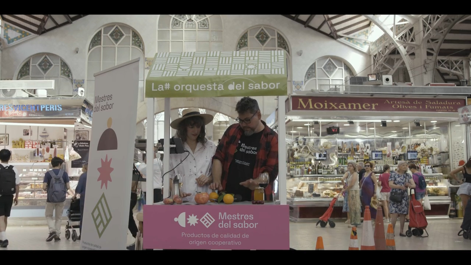 Som COOP | Cooperació entre cooperatives