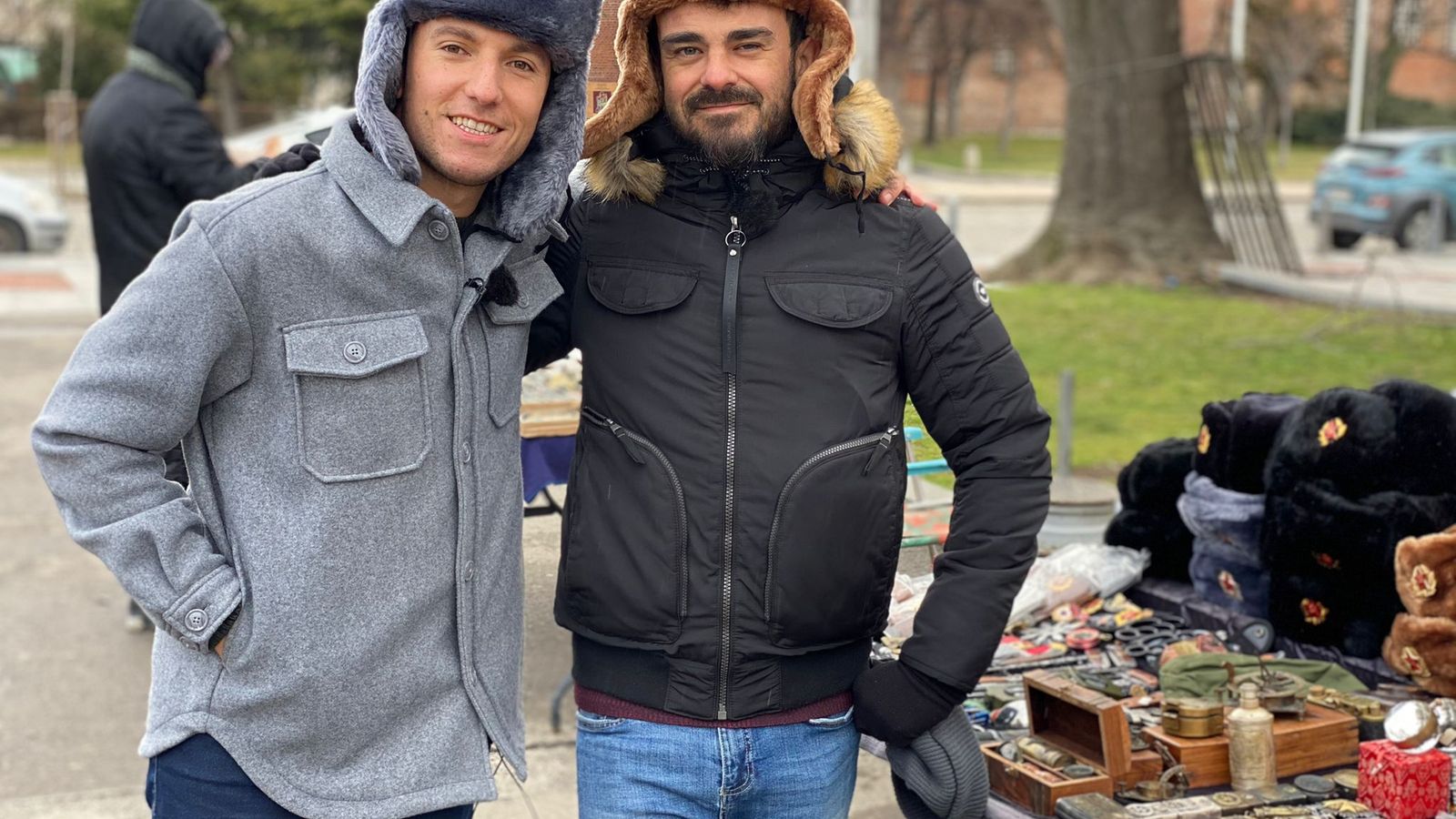 ‘Valencians al món’ viatja fins a Sofia, una sorprenent ciutat a cavall entre Orient i Occident