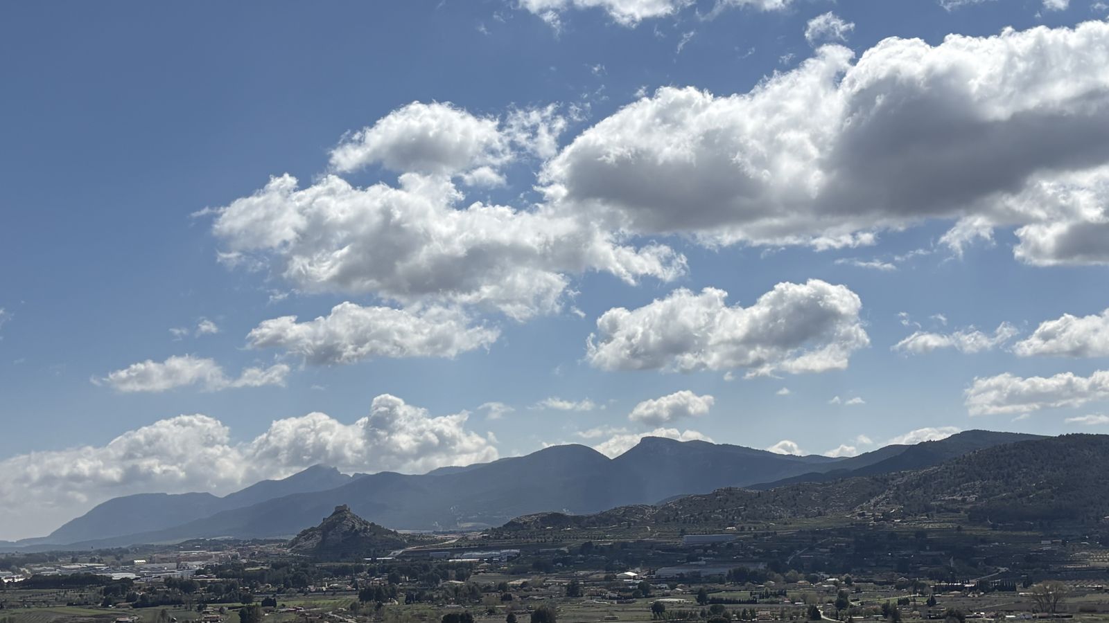 RICARD BROTONS, Castalla, l'Alcoià