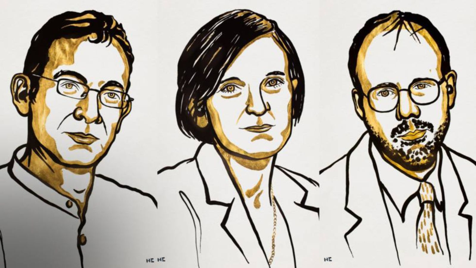 El Nobel d\'Economia reconeix el treball per a transformar els estudis sobre pobresa