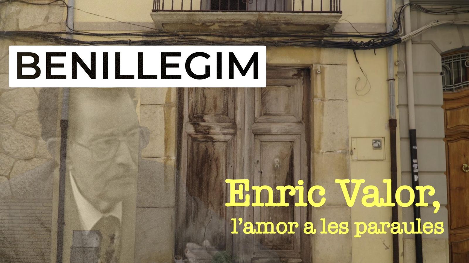 Enric Valor