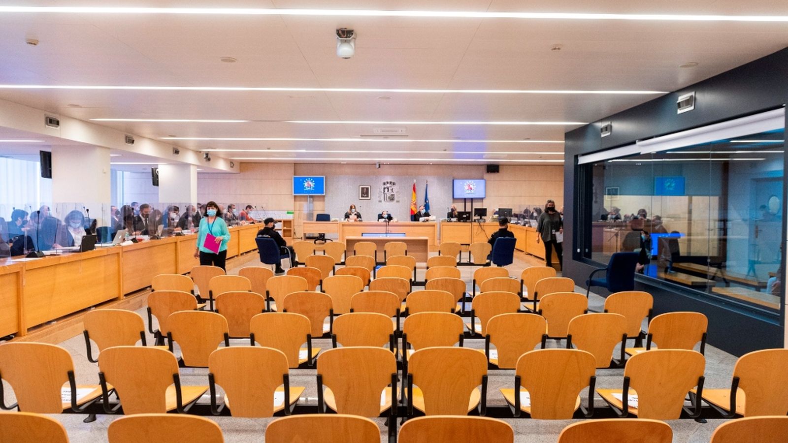 Els jihadistes dels atemptats a Catalunya no assumeixen les accions terroristes