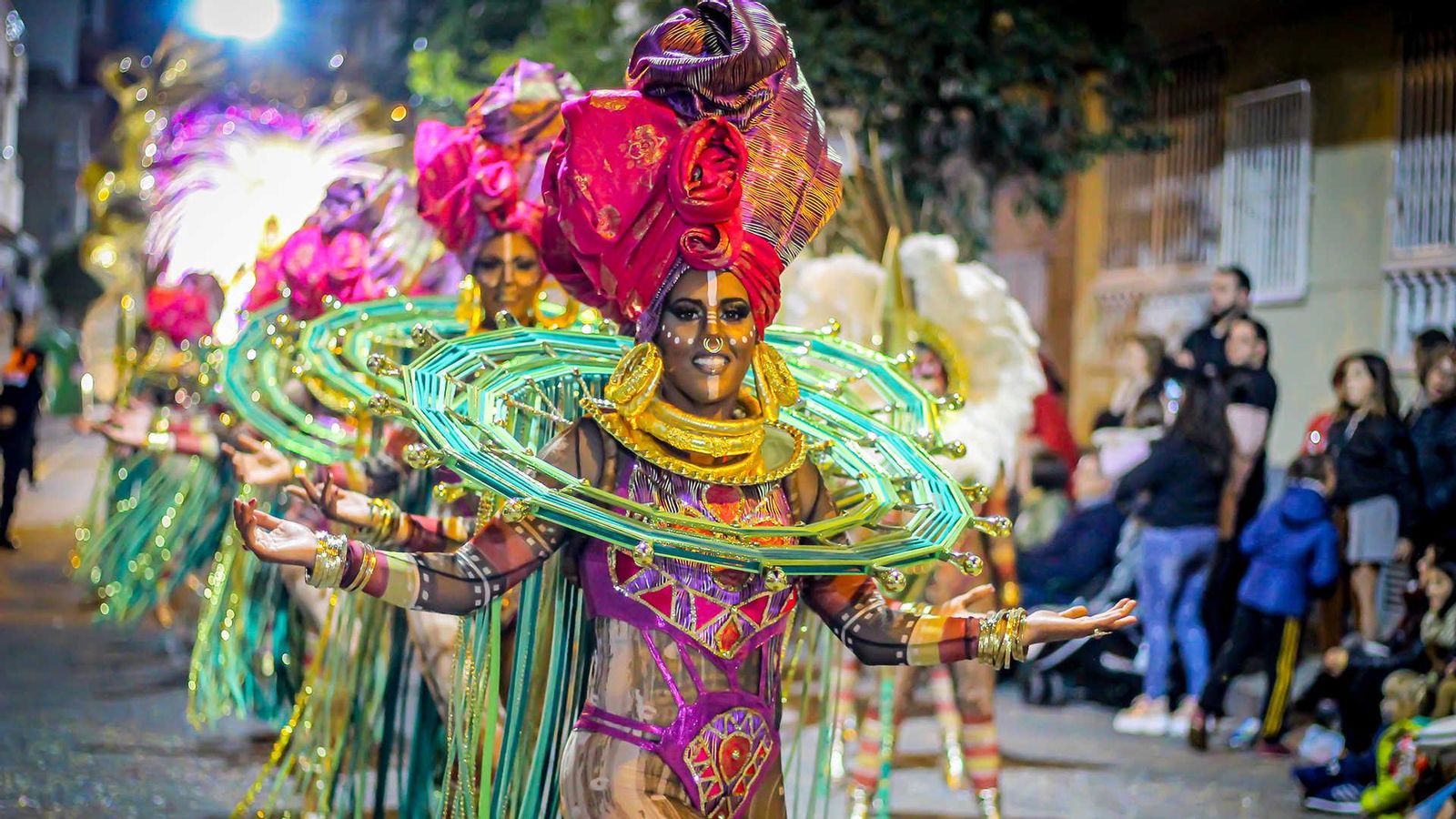 Carnaval de Torrevella
