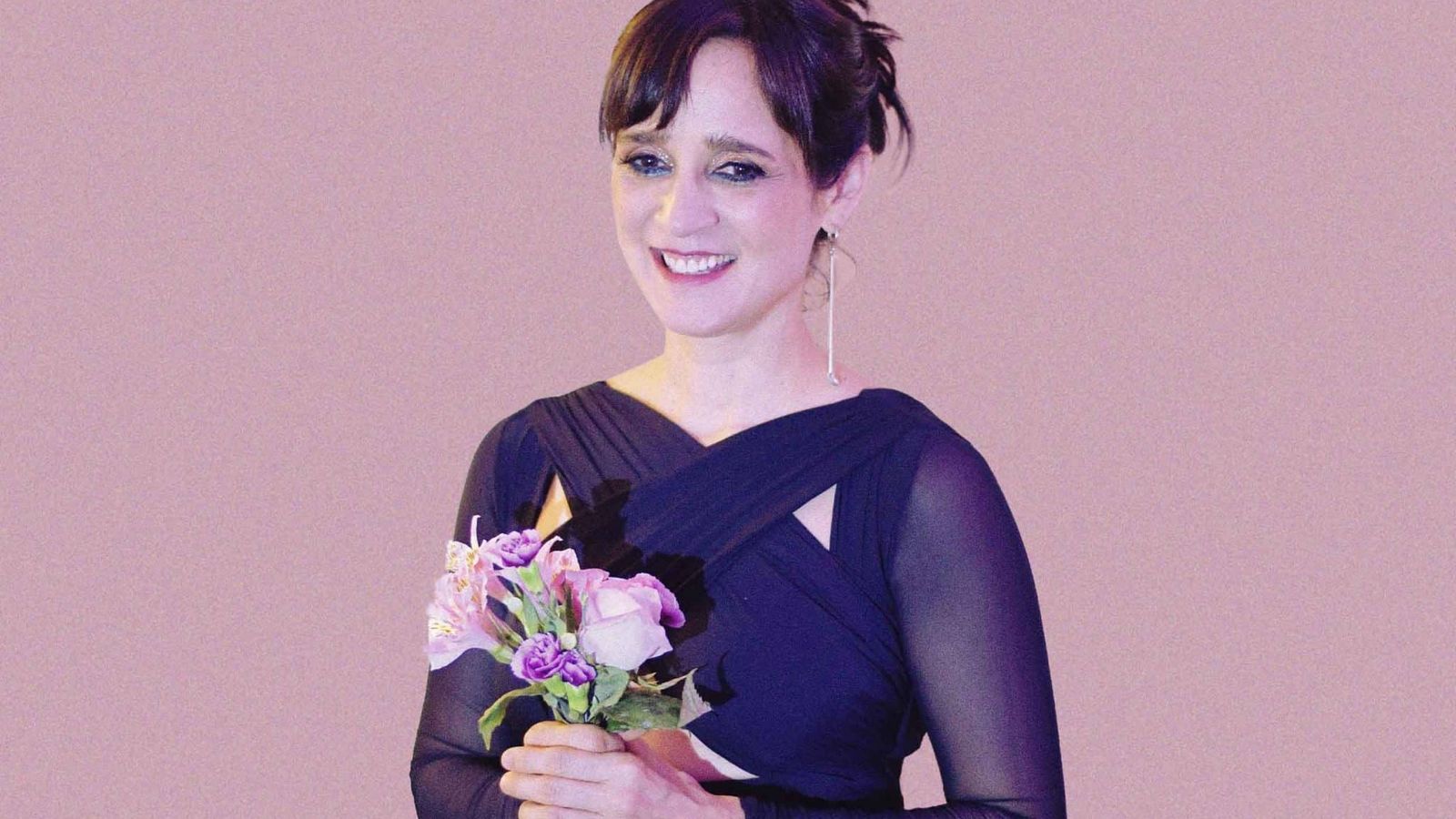 Imatge d'arxiu de Julieta Venegas