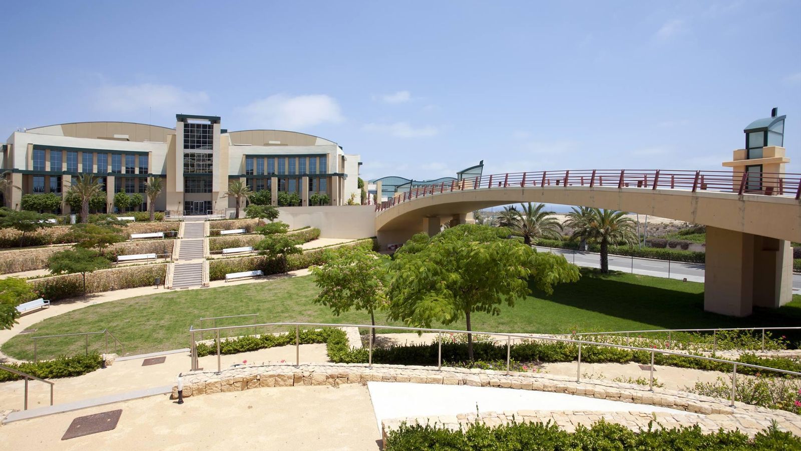 La Ciutat de la Llum, en arxiu