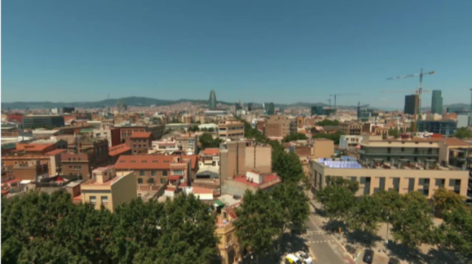 27.07.2018 | La plata. De Toga a Barcelona