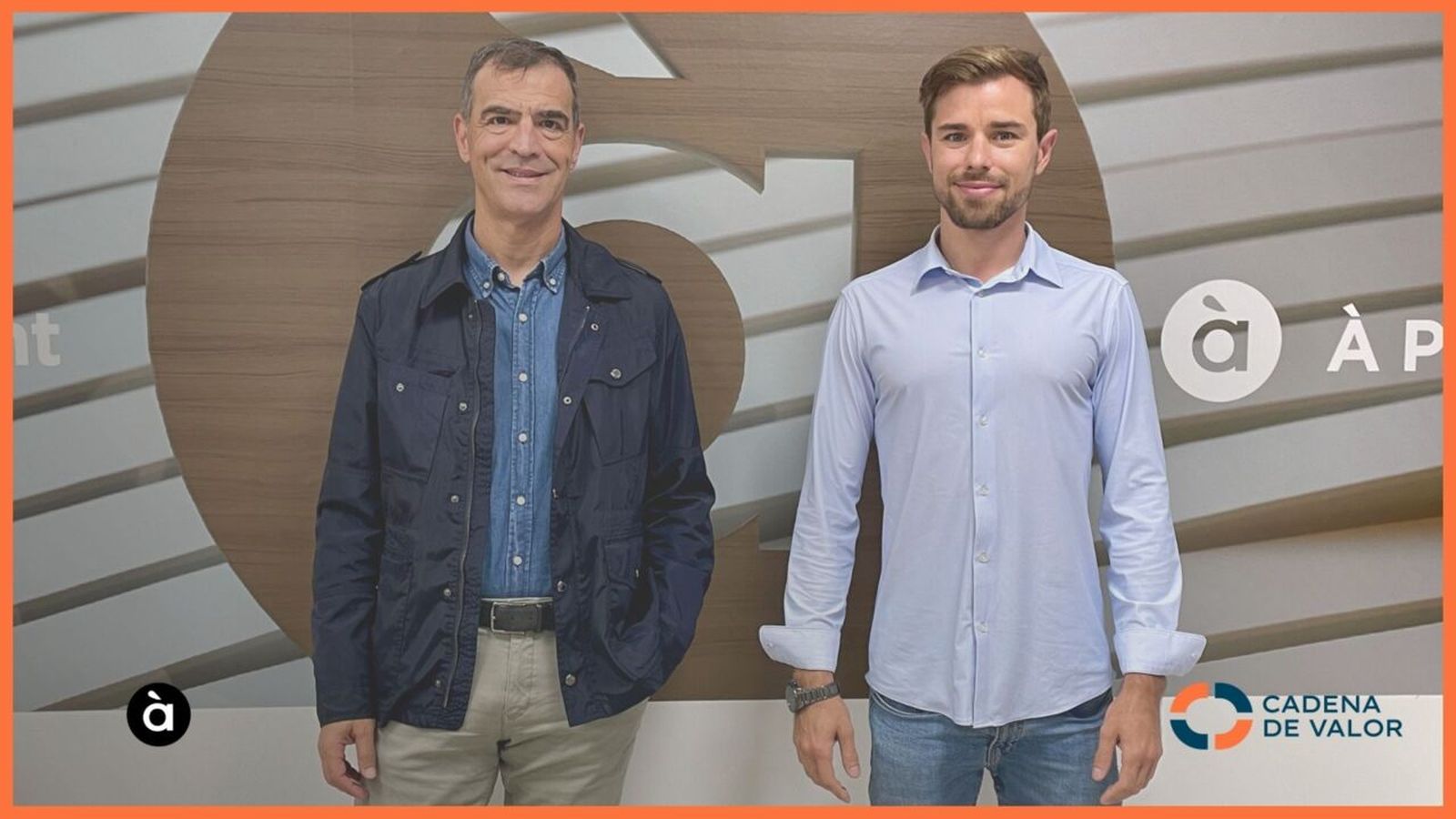 13.06.2024 | Cadena de valor | Emprenedors i empreses familiars en la cadena alimentària