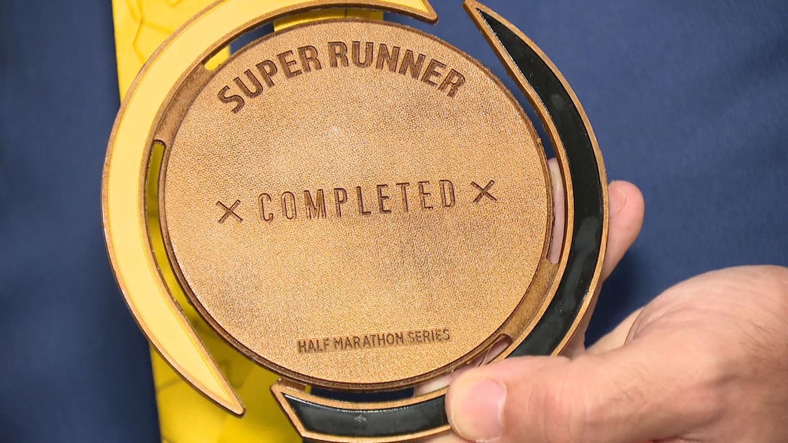 València, cita per als 'superunners'