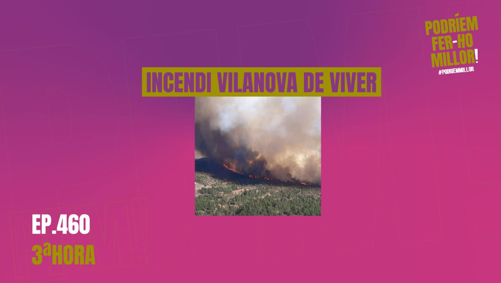 25.03.2023 | Podríem fer-ho millor | Tercera Part