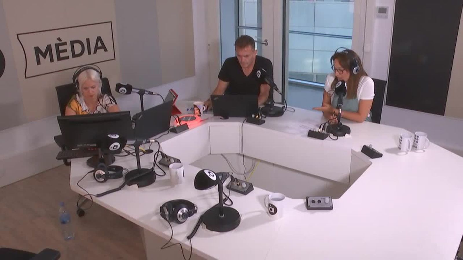 11.07.2019 | Xarxes | NM L\'opinió dels oients
