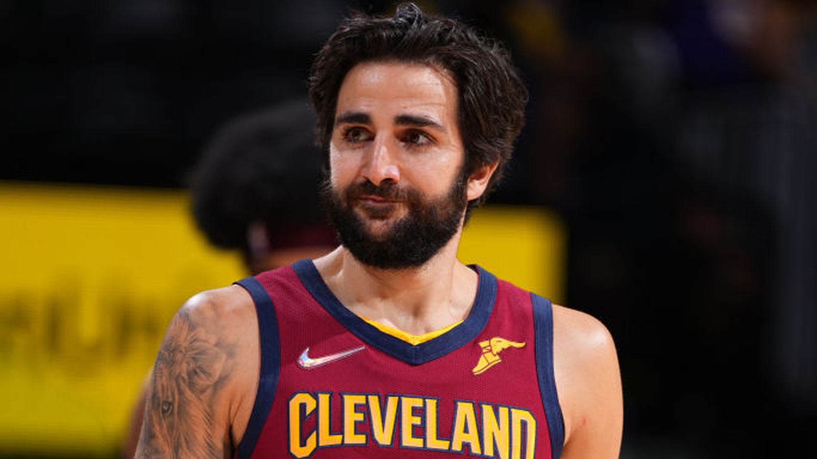 Ricky Rubio