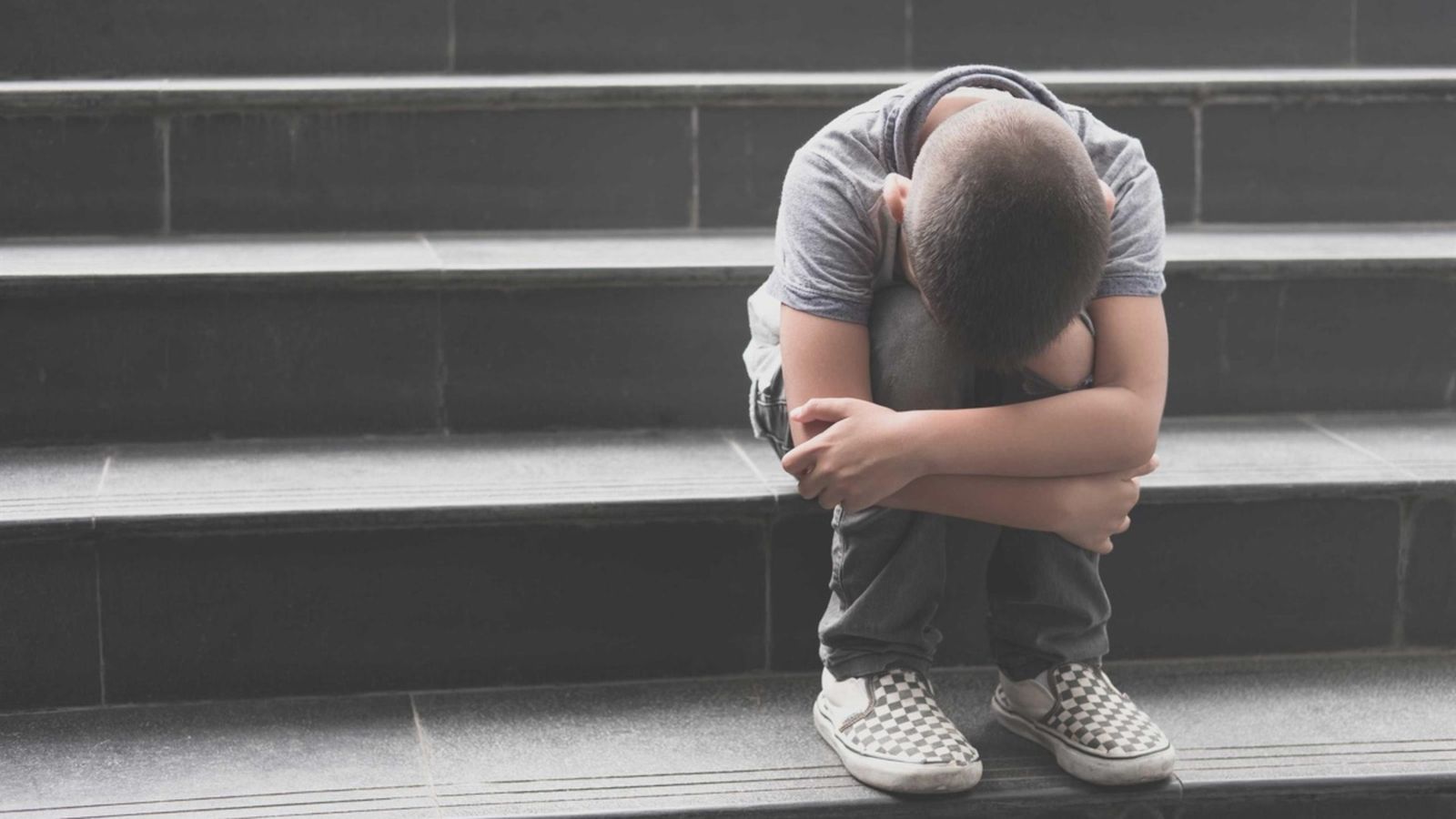 Les últimes dades sobre assetjament escolar a Espanya revelen que un de cada quatre xiquets el pateix