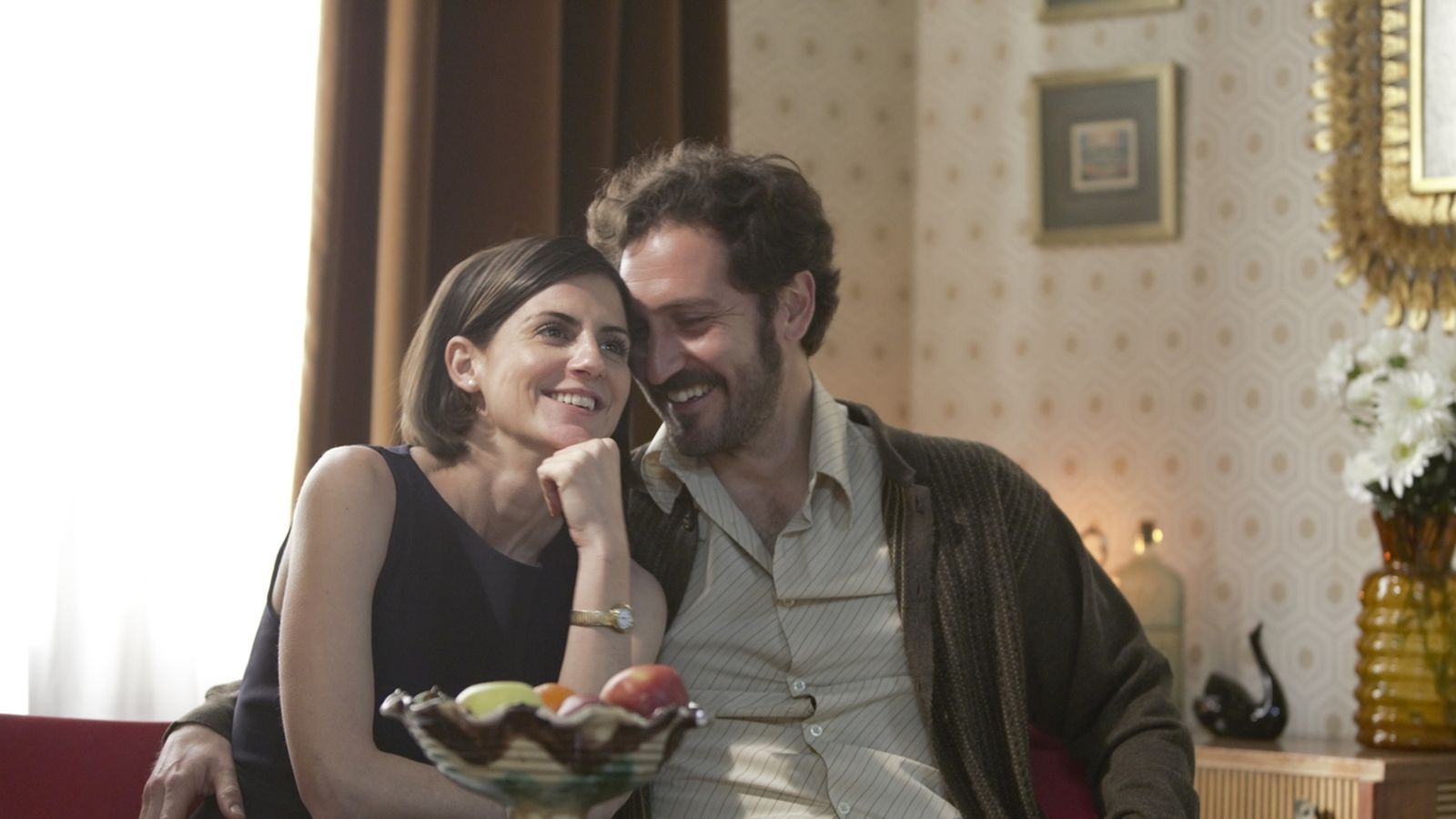 Més de 132.000 espectadors i espectadores van  seguir anit la tornada de L'Alqueria Blanca