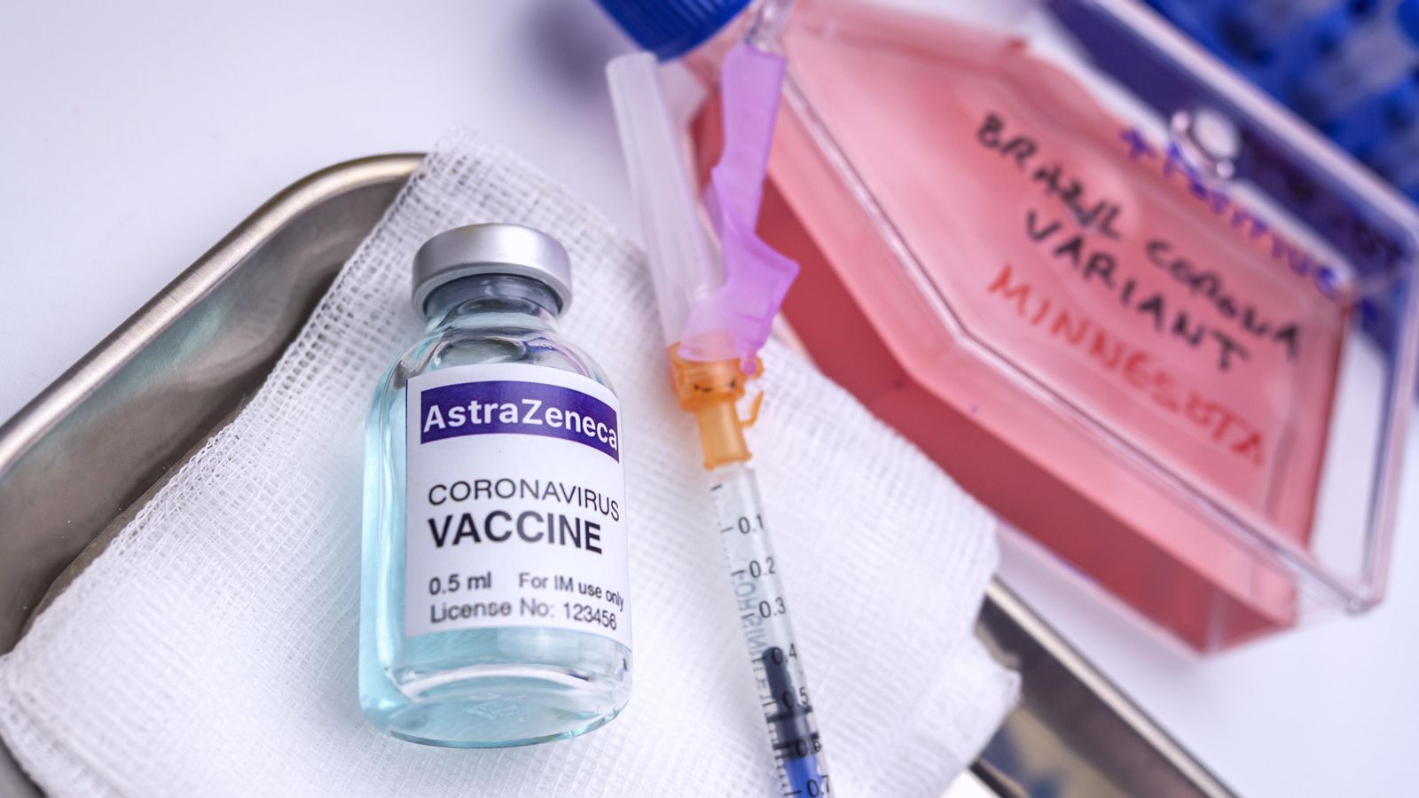 Astrazeneca