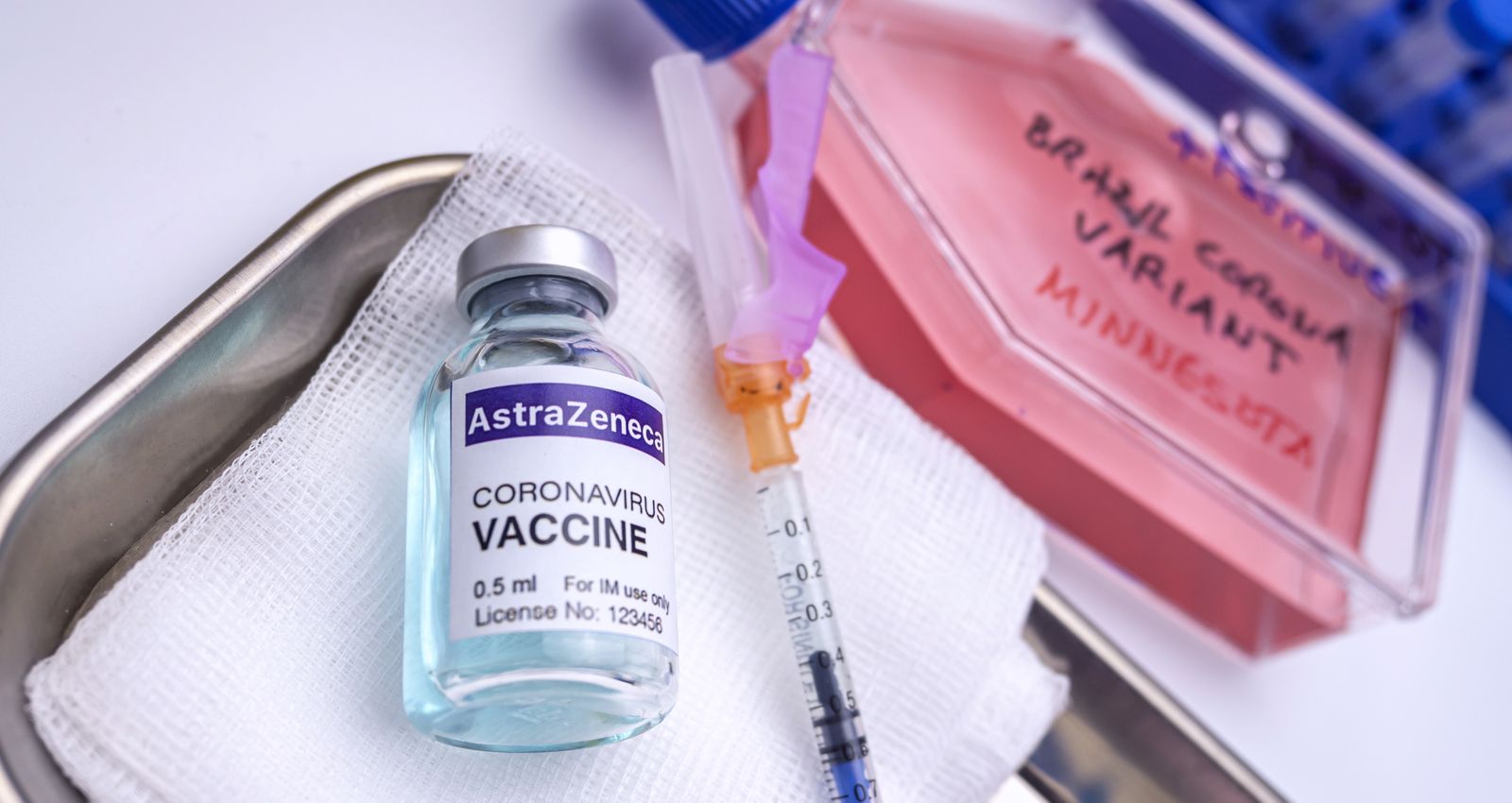 Astrazeneca