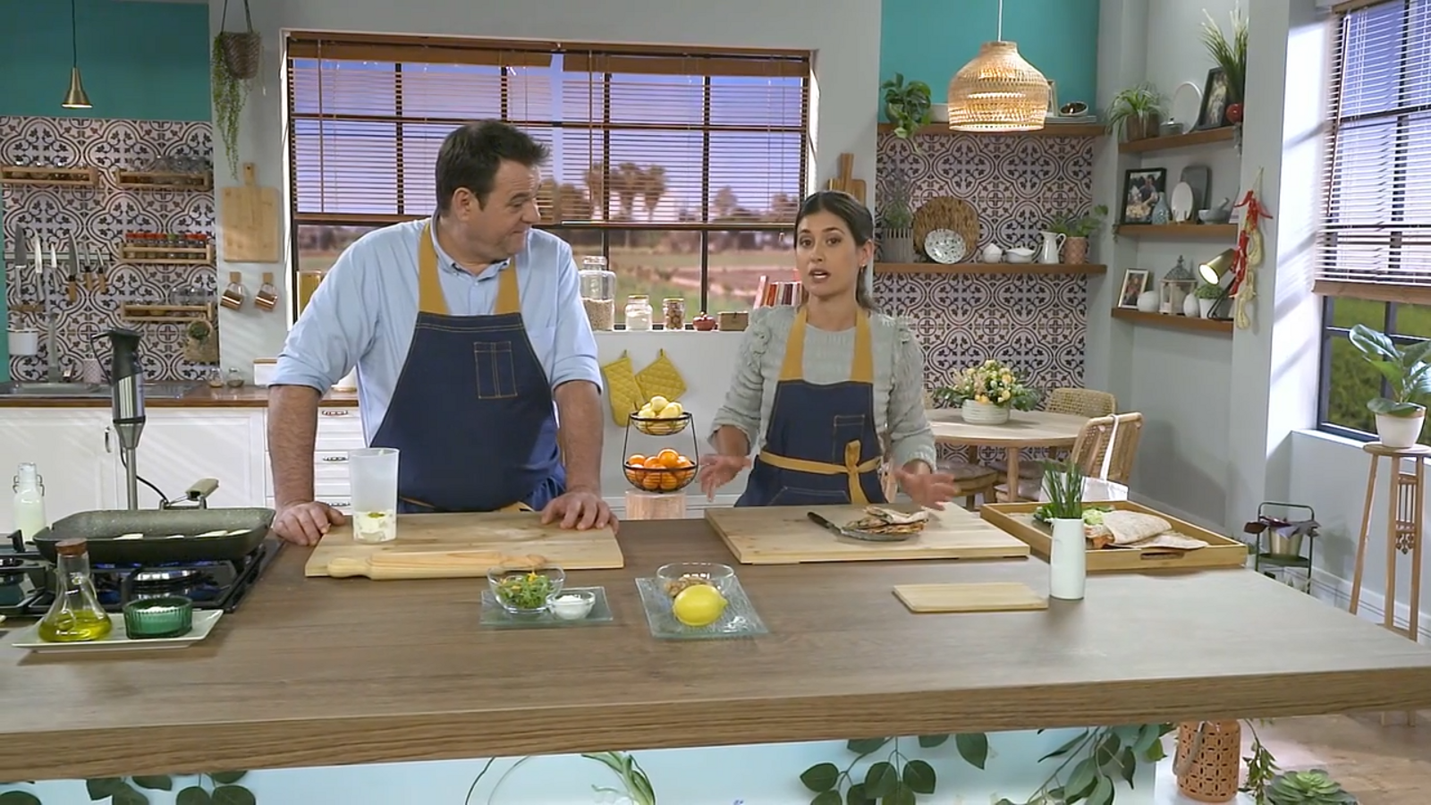 17.11.2025 | La cuina de Morera