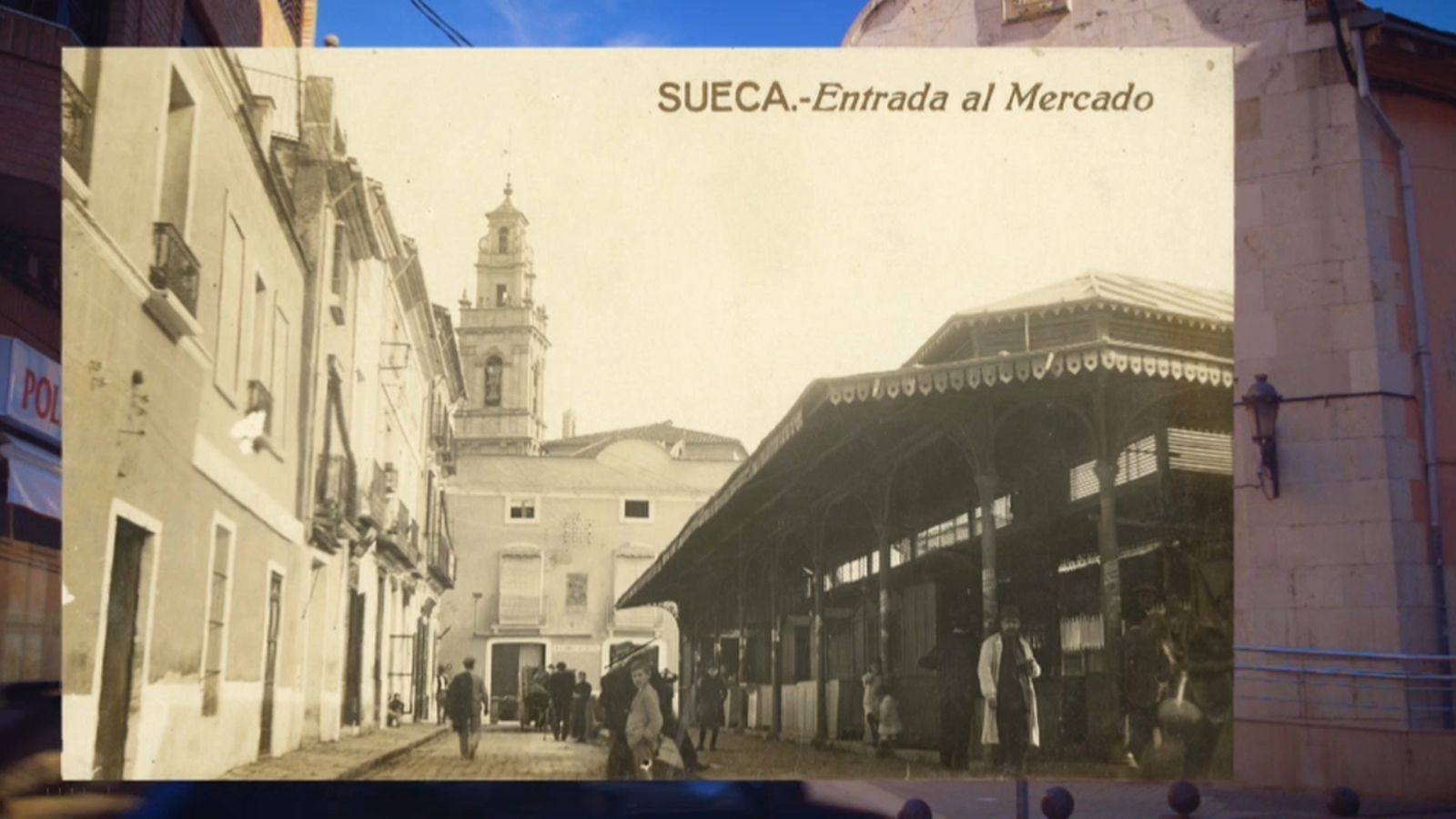 Capítol 3: Sueca