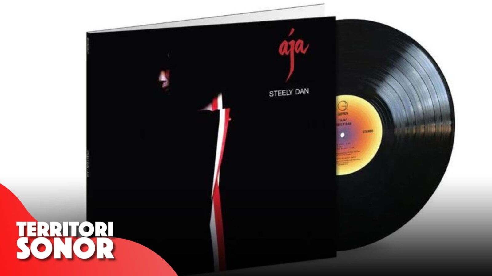 03.04.2024 | 33 revolucions per a canviar el món | 'Aja', l'obra mestra de Steely Dan i el jazz fusió