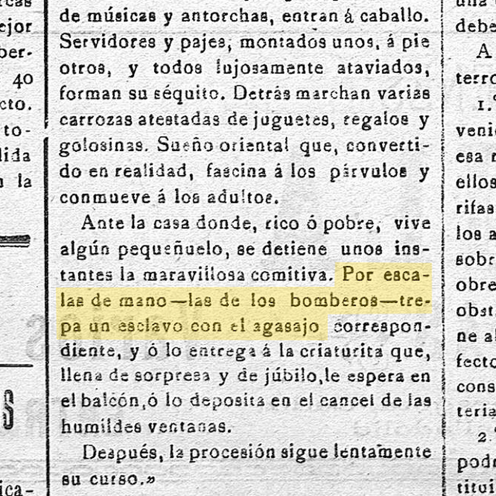 Heraldo de Alcoy, 12 de gener de 1906