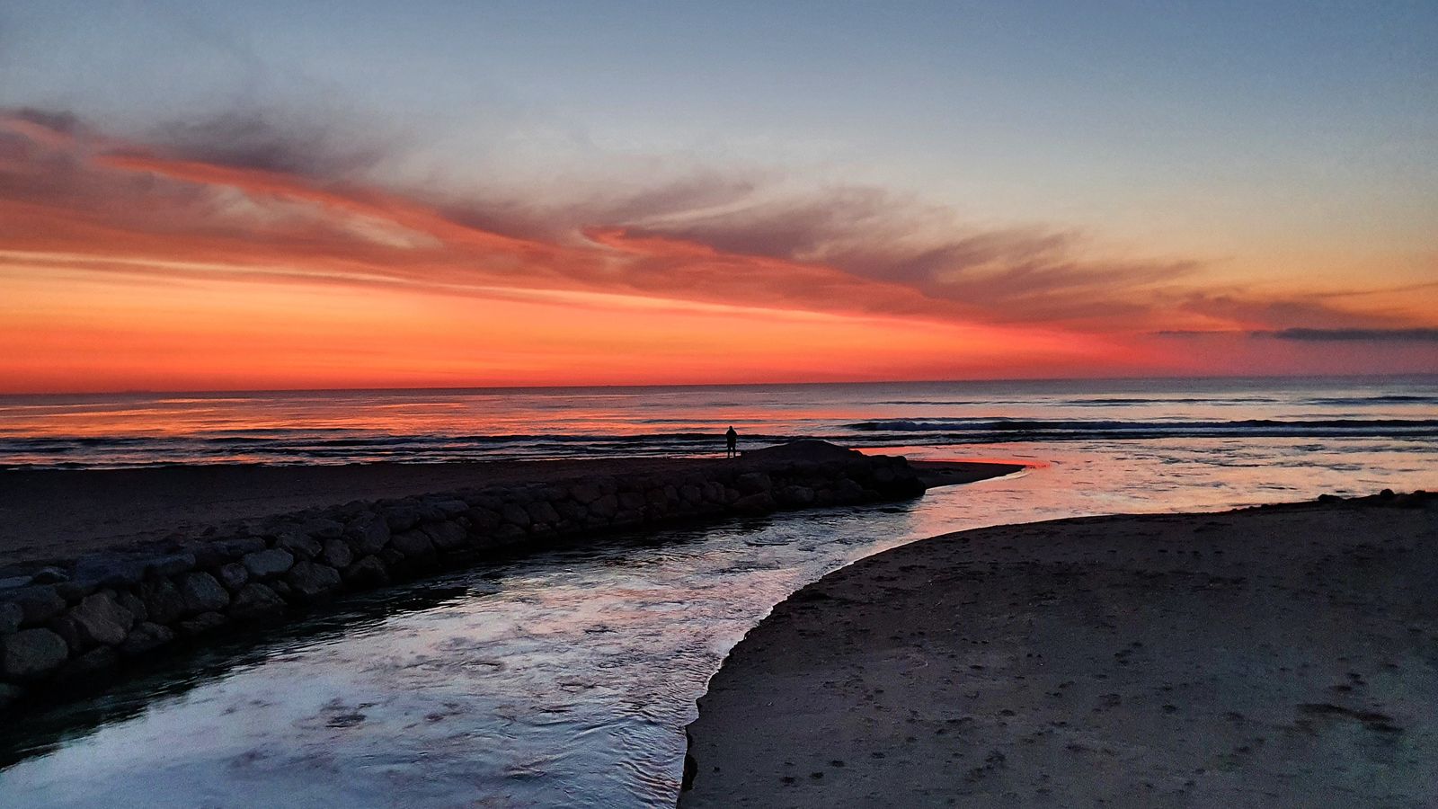Mareny de Barraquetes, Sueca