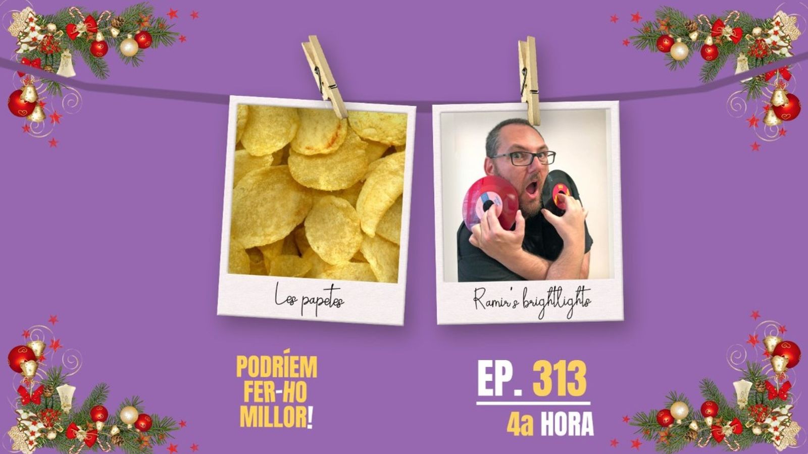 25.12.2021 | Podríem fer-ho millor | Quarta hora