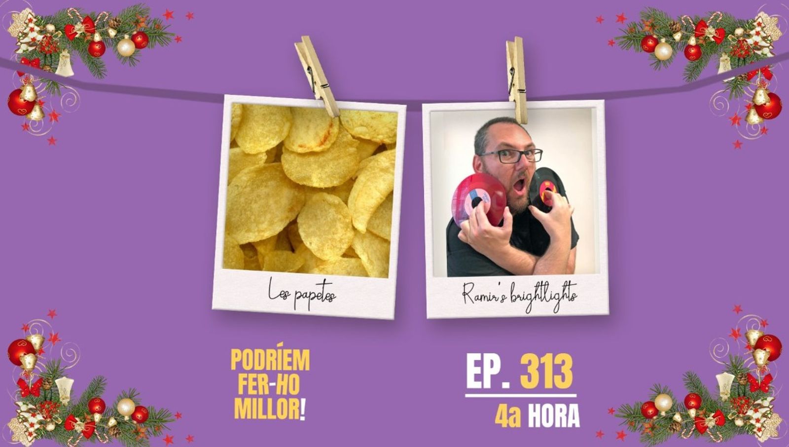 25.12.2021 | Podríem fer-ho millor | Quarta hora