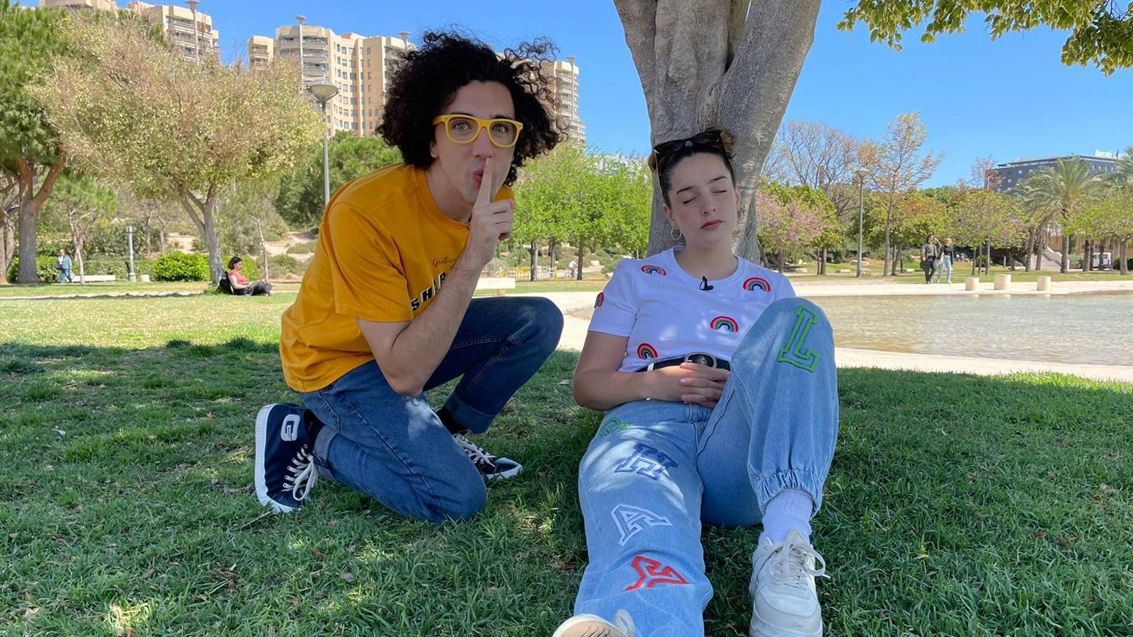 La setmana de La Colla | Hi cabem tots!