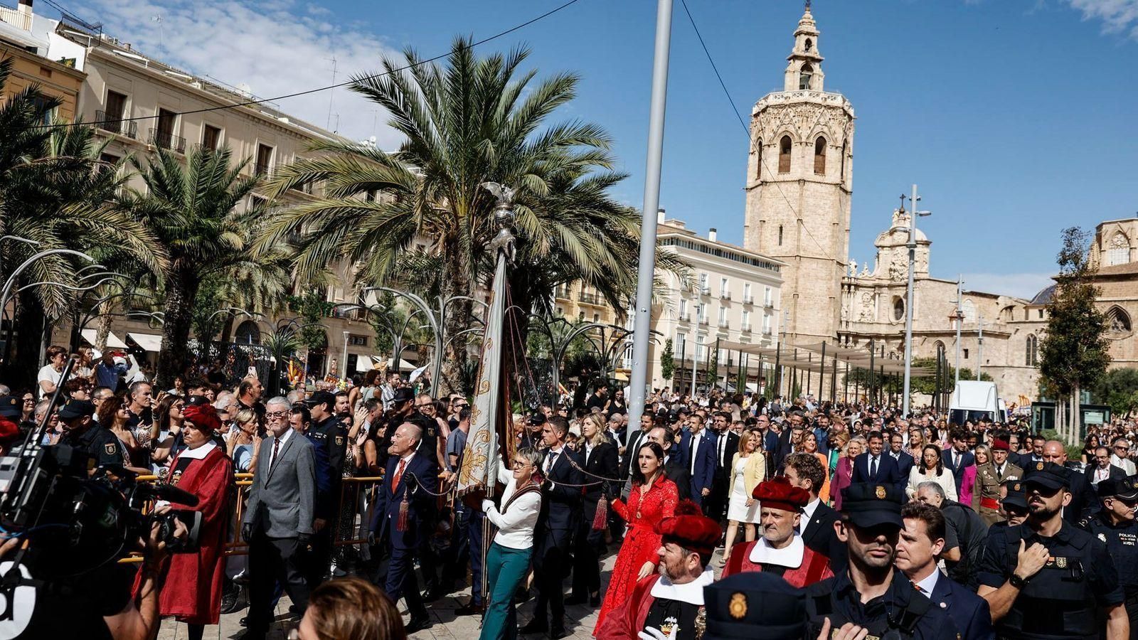 09.10.2024 | PROCESSÓ CÍVICA DEL 9 D'OCTUBRE