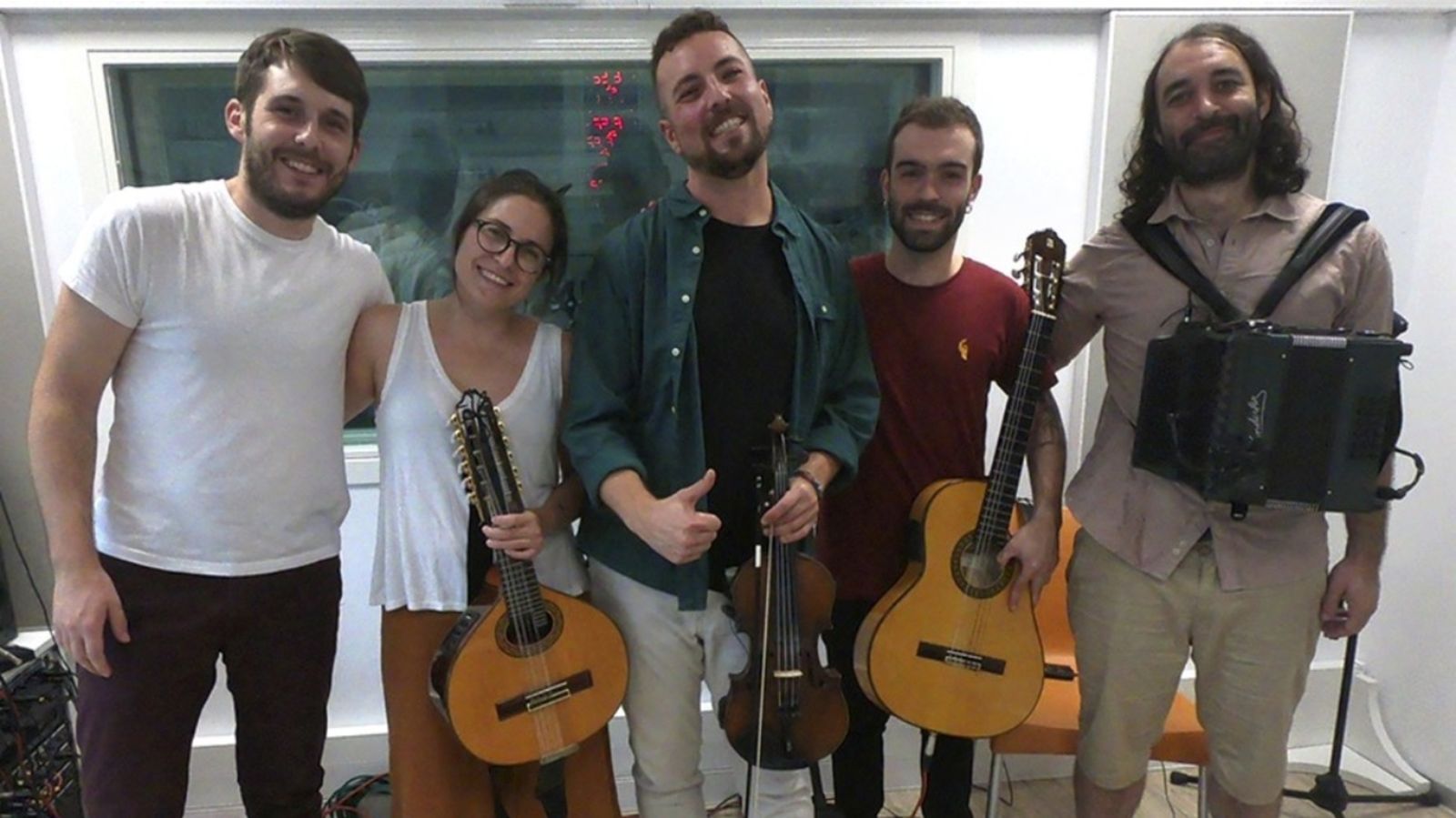 20.09.2019 | #CapdeCartell amb El Diluvi i sessió Dj amb Fx Selektor