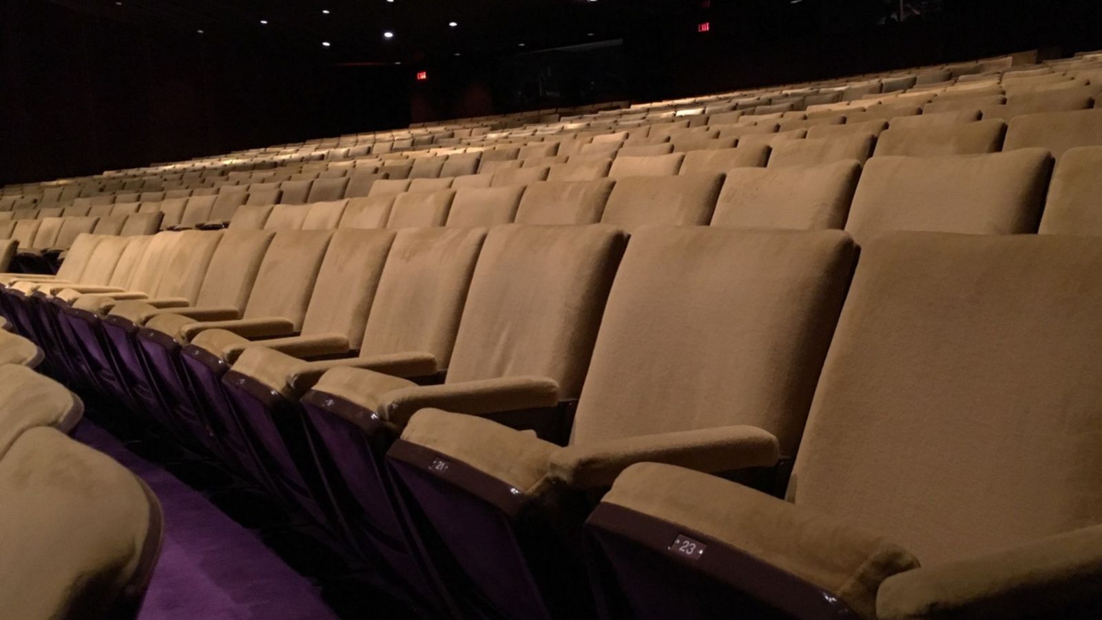 El cine no baixa, tot i la reducció de l\'IVA