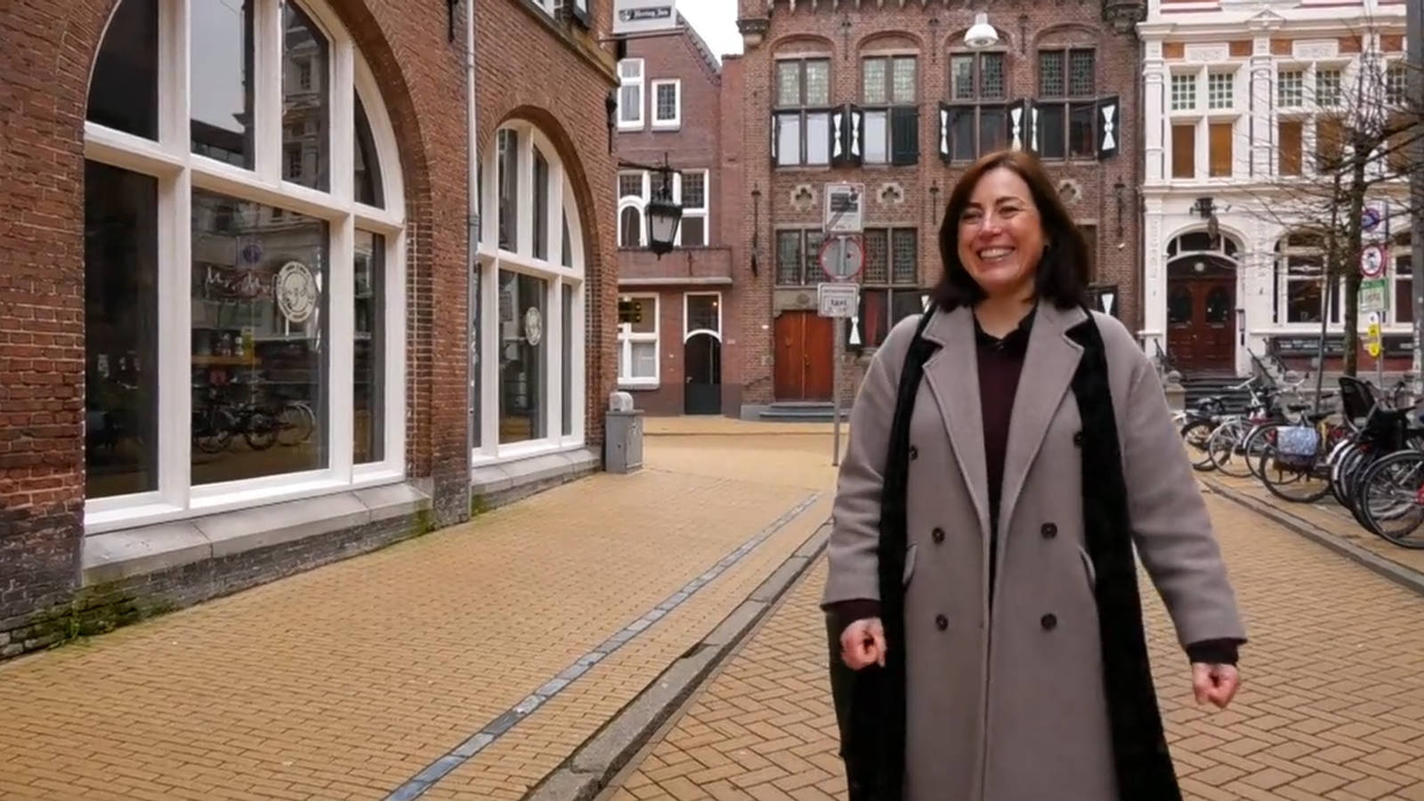 Groningen