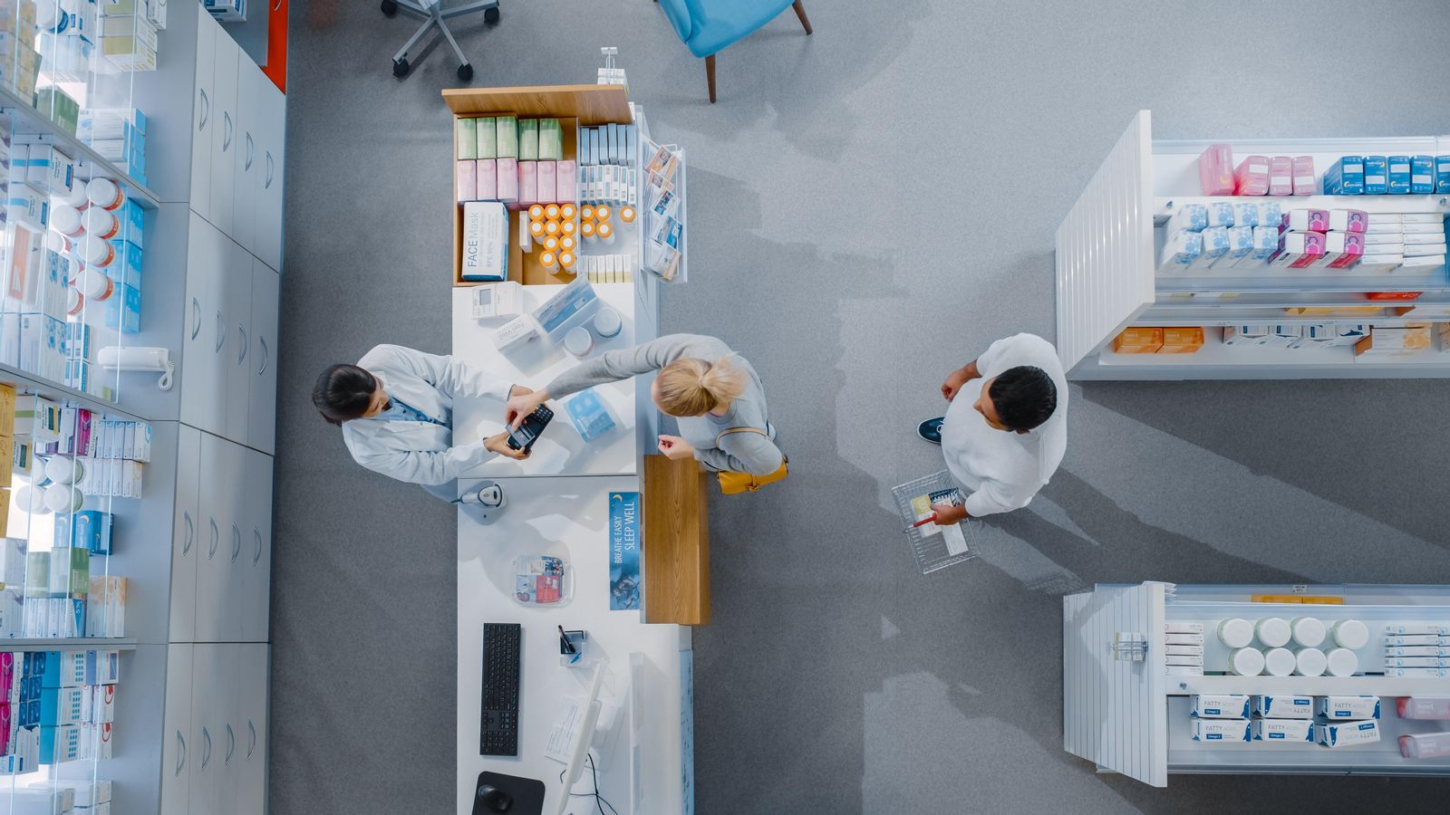 El desproveïment de molts medicaments en les farmàcies està sent habitual en els últims mesos