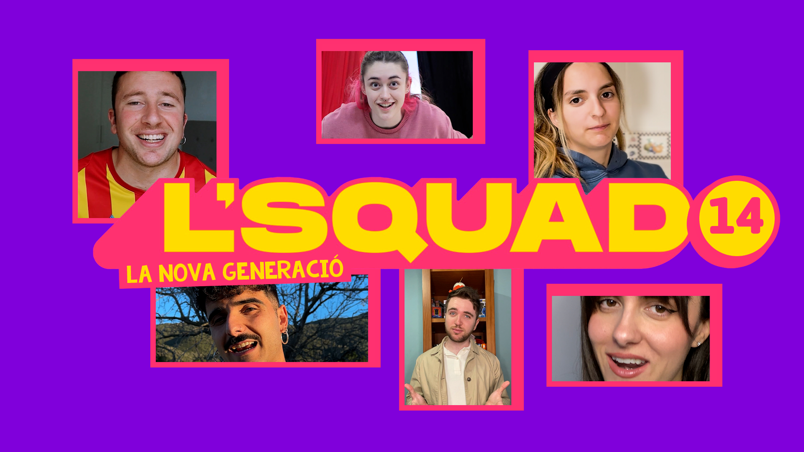 L’Squad: La nova generació | Setmana 14