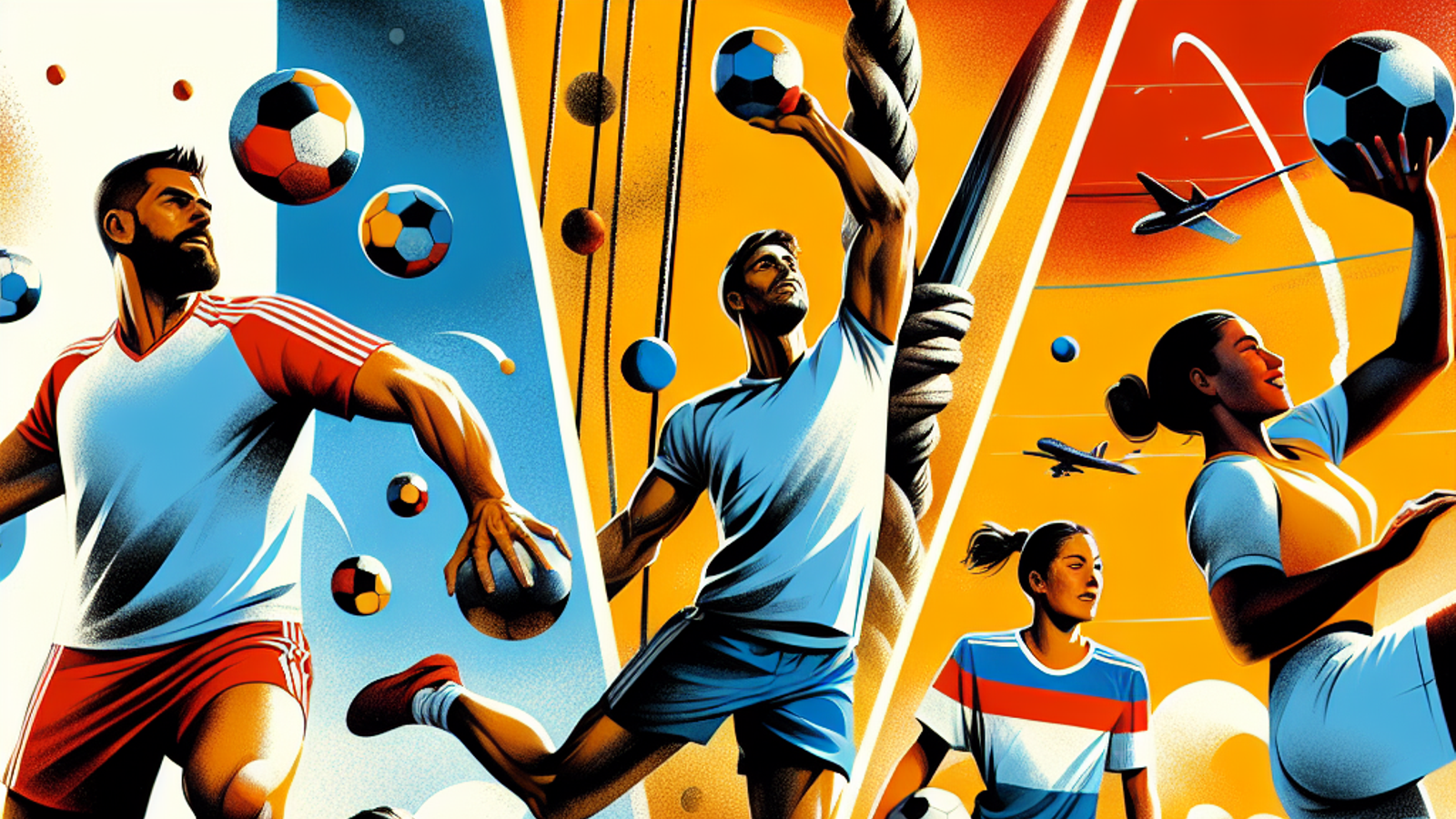 Com es diuen els esports en valencià?