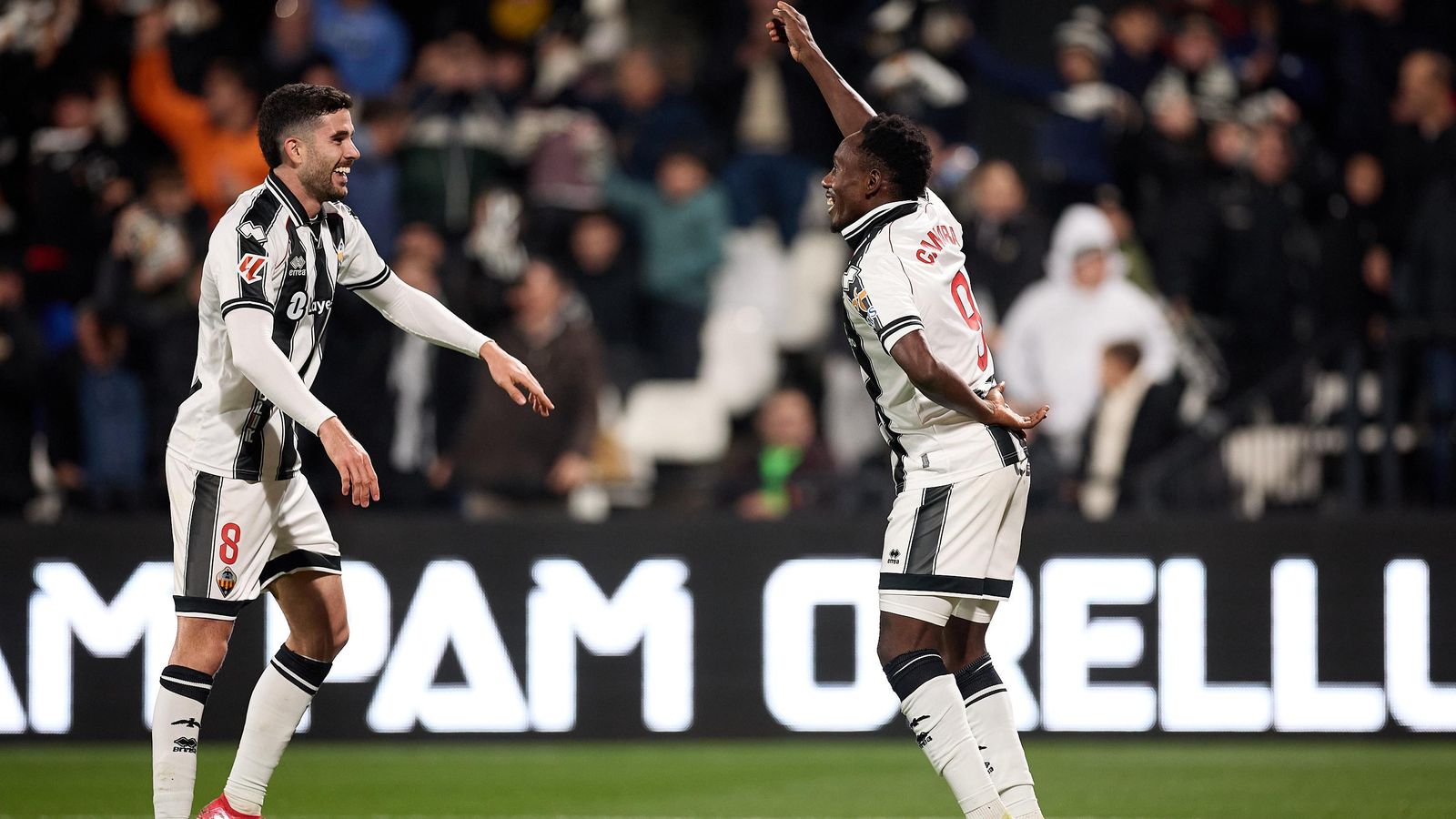 El Castelló torna a Castàlia després de la derrota a Cadis en l'últim partit de l'any