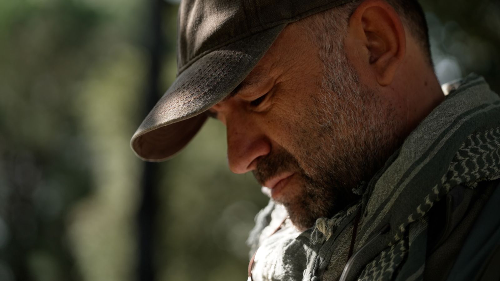 Zoom entrevista a José Mª Galán a Huelva