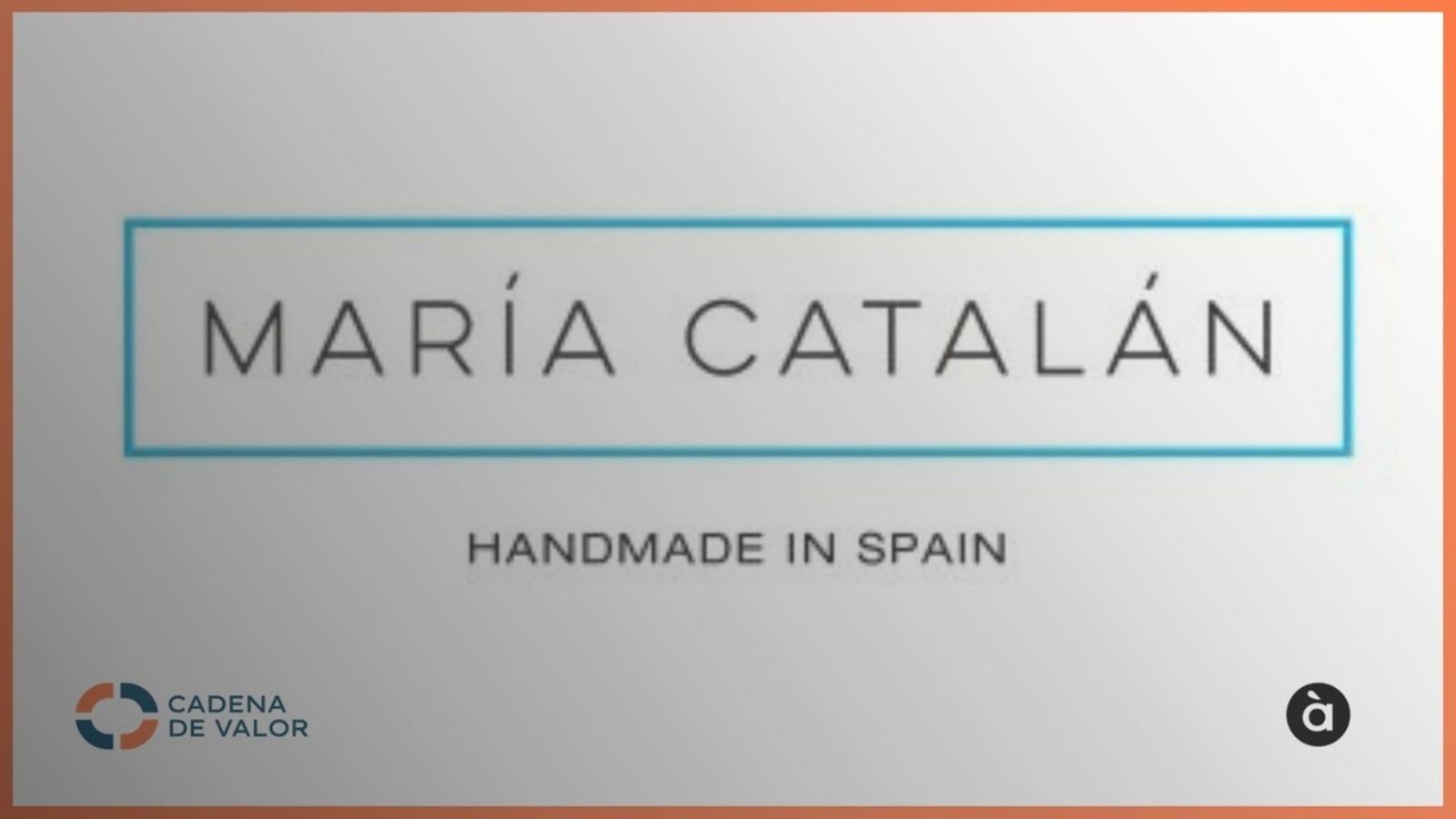 14.05.2024 | María Catalan, de Petit Style
