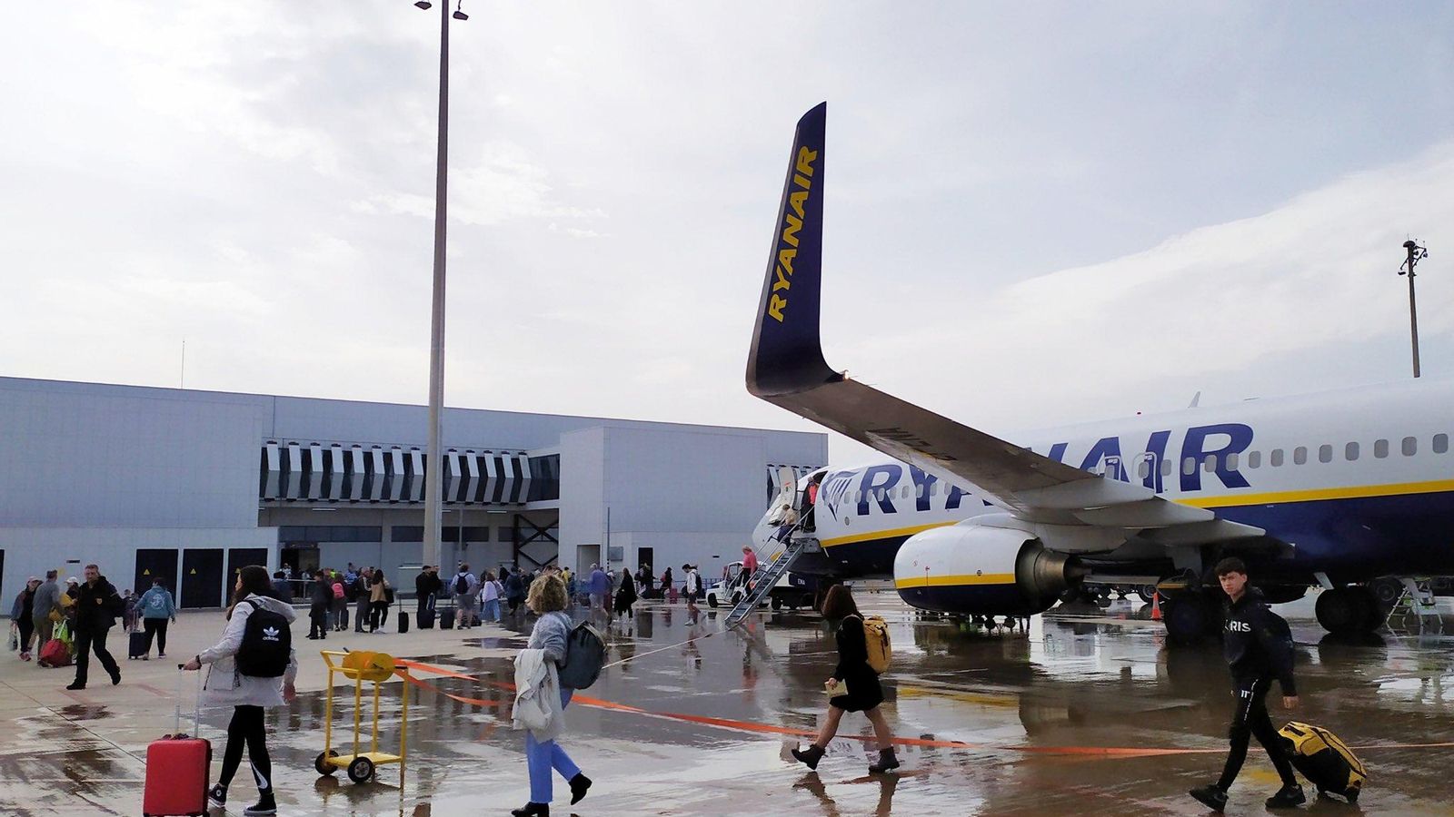 Aeroport de Castelló